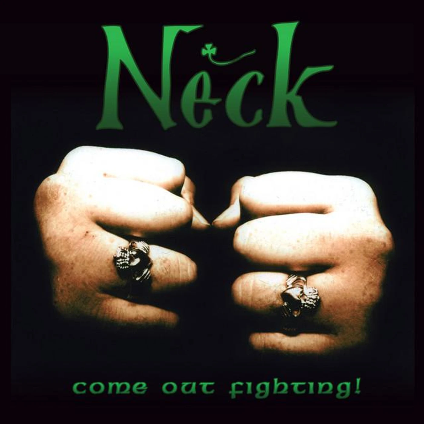 Neck