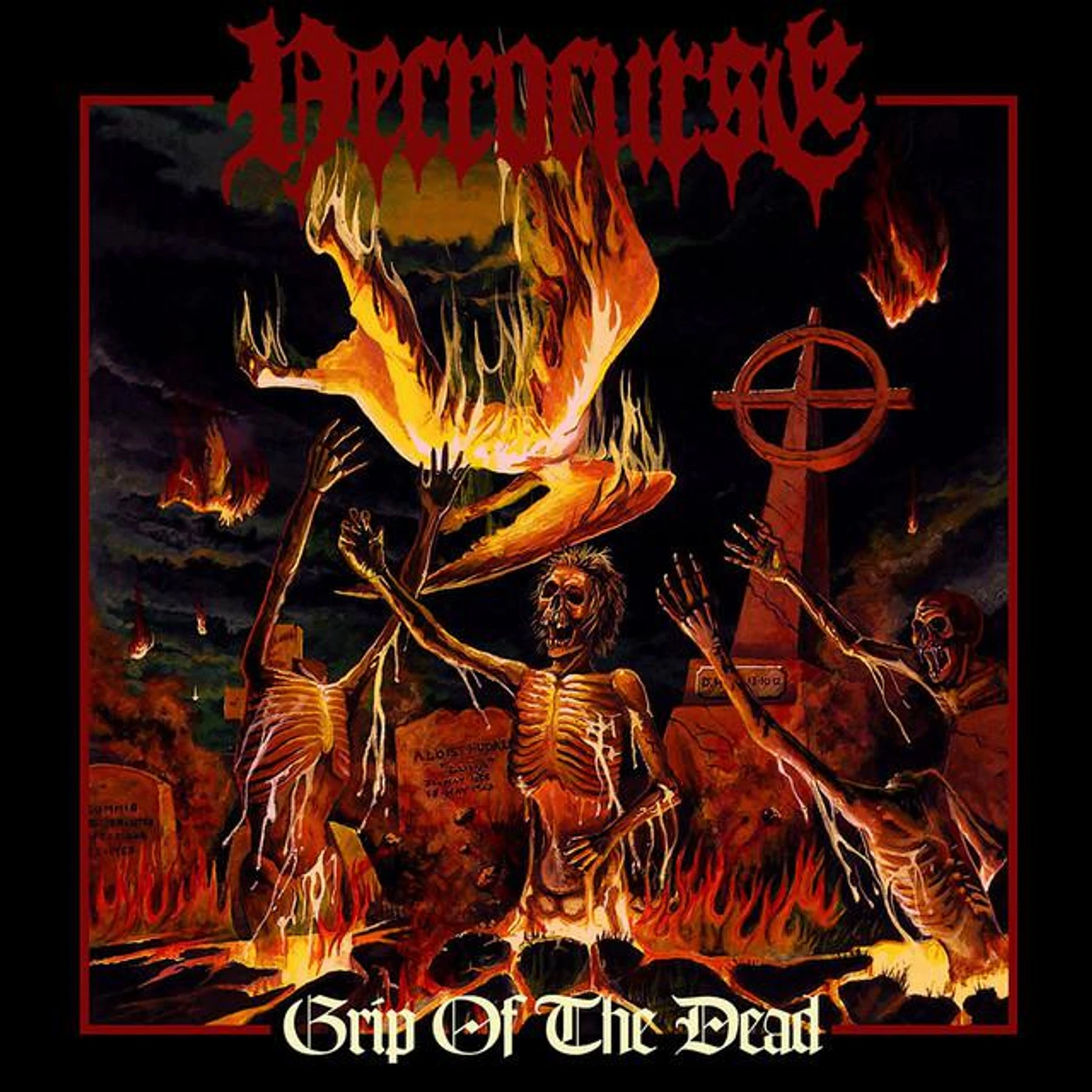 Necrocurse