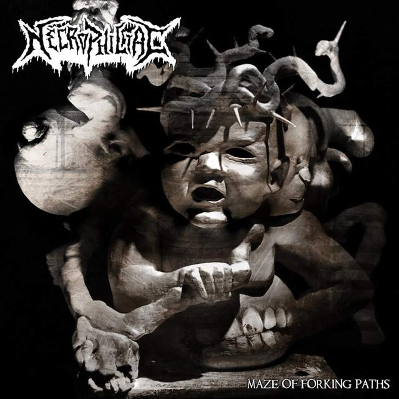 Necrophiliac