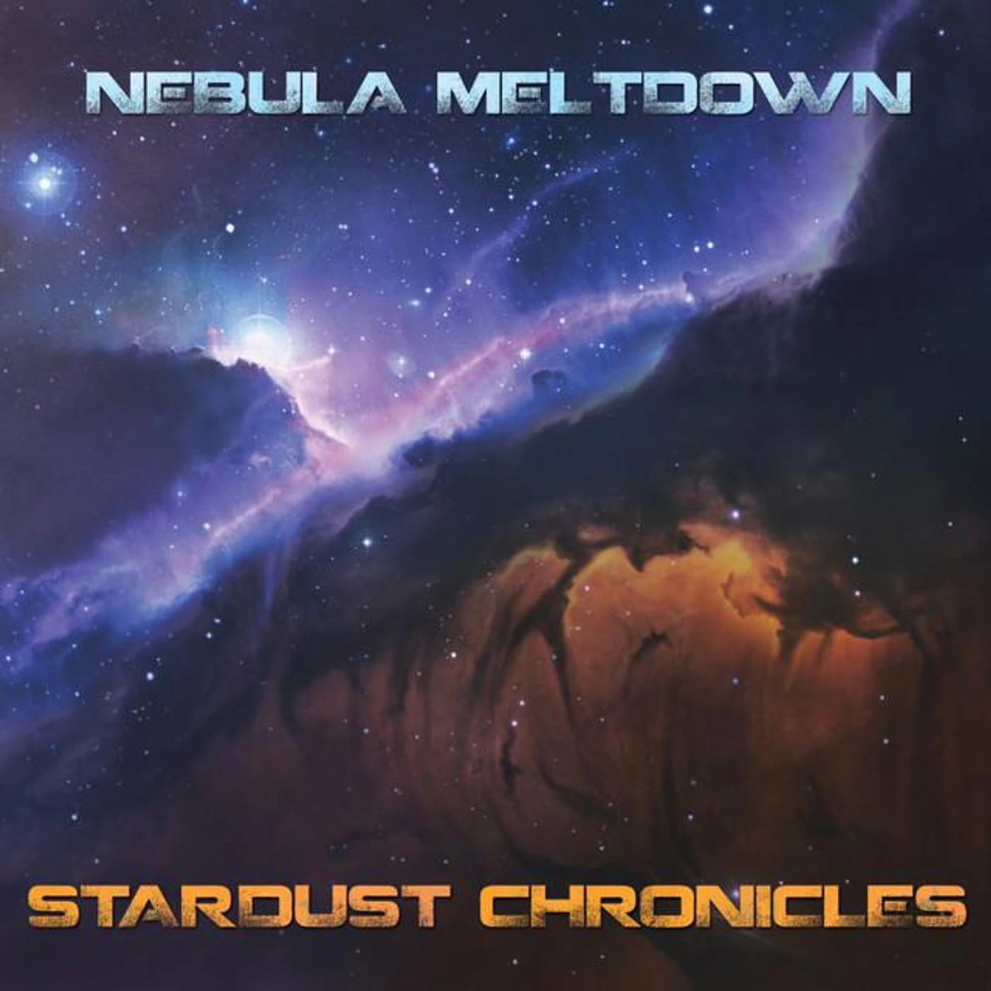 Nebula Meltdown