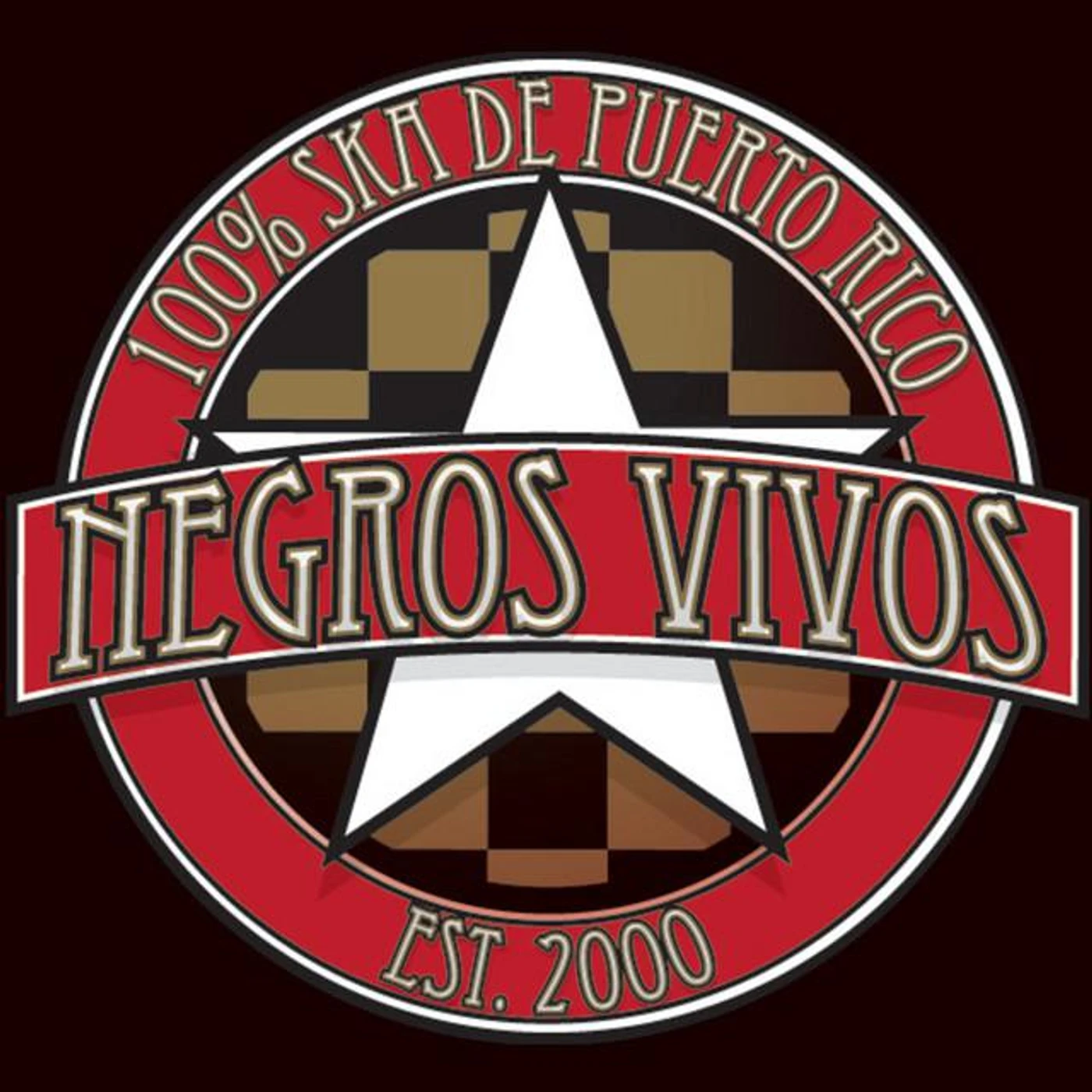 Negros Vivos