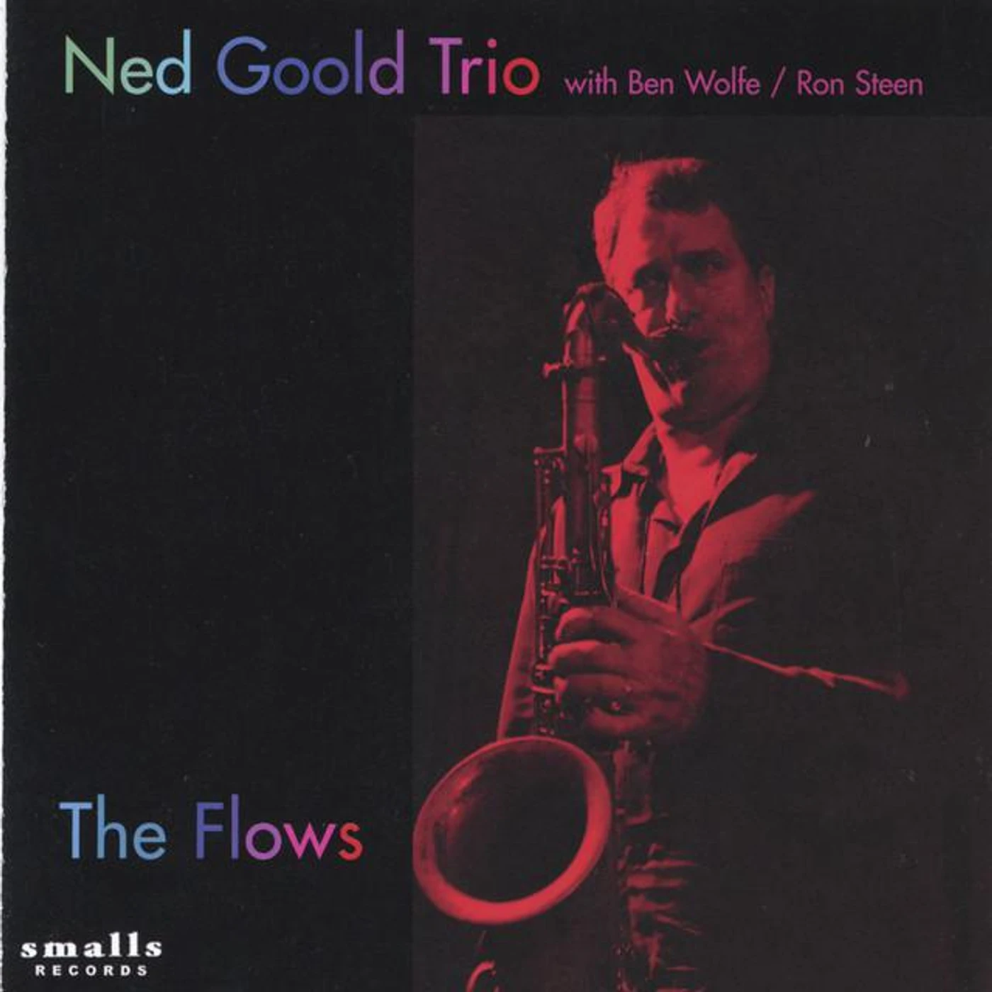 Ned Goold