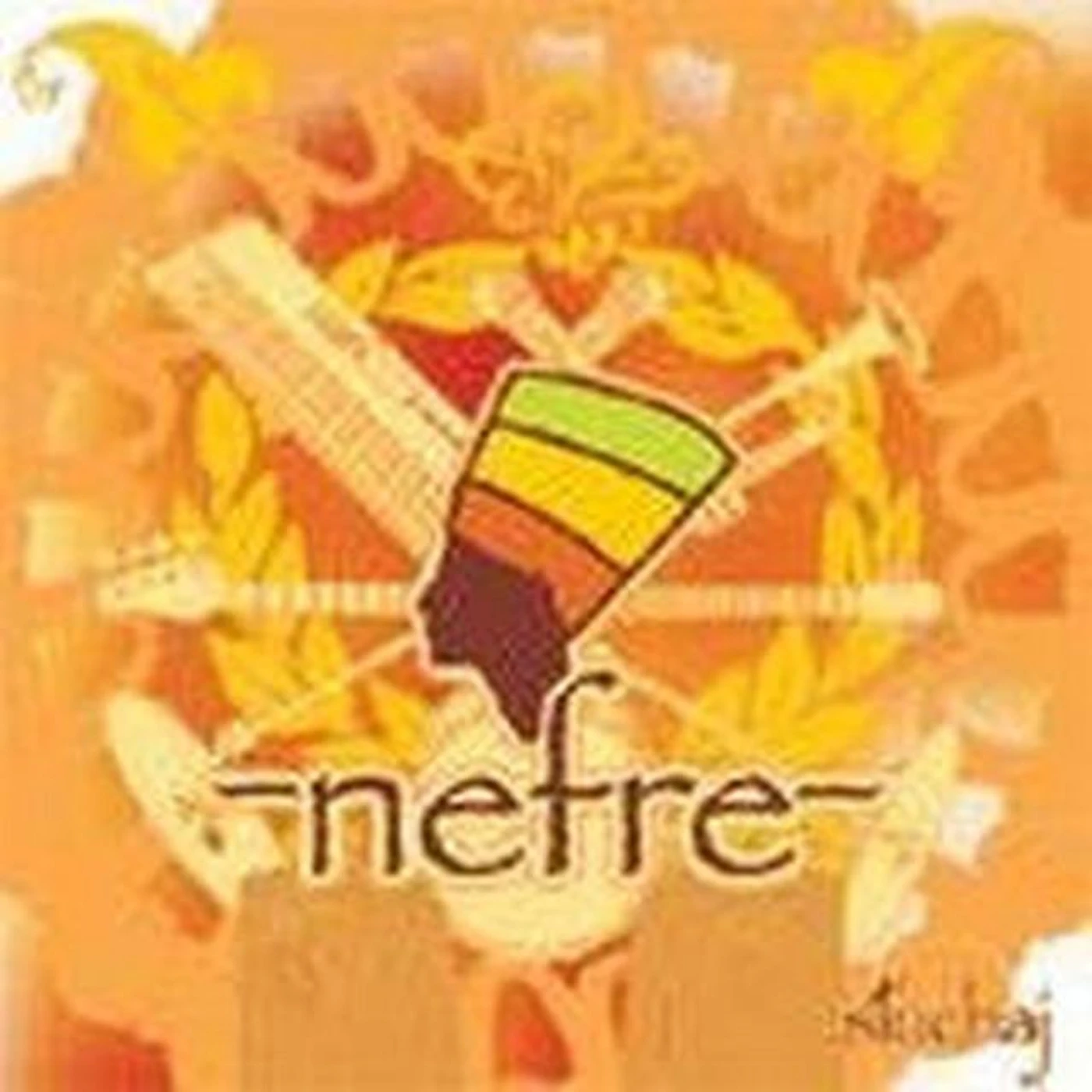 Nefre