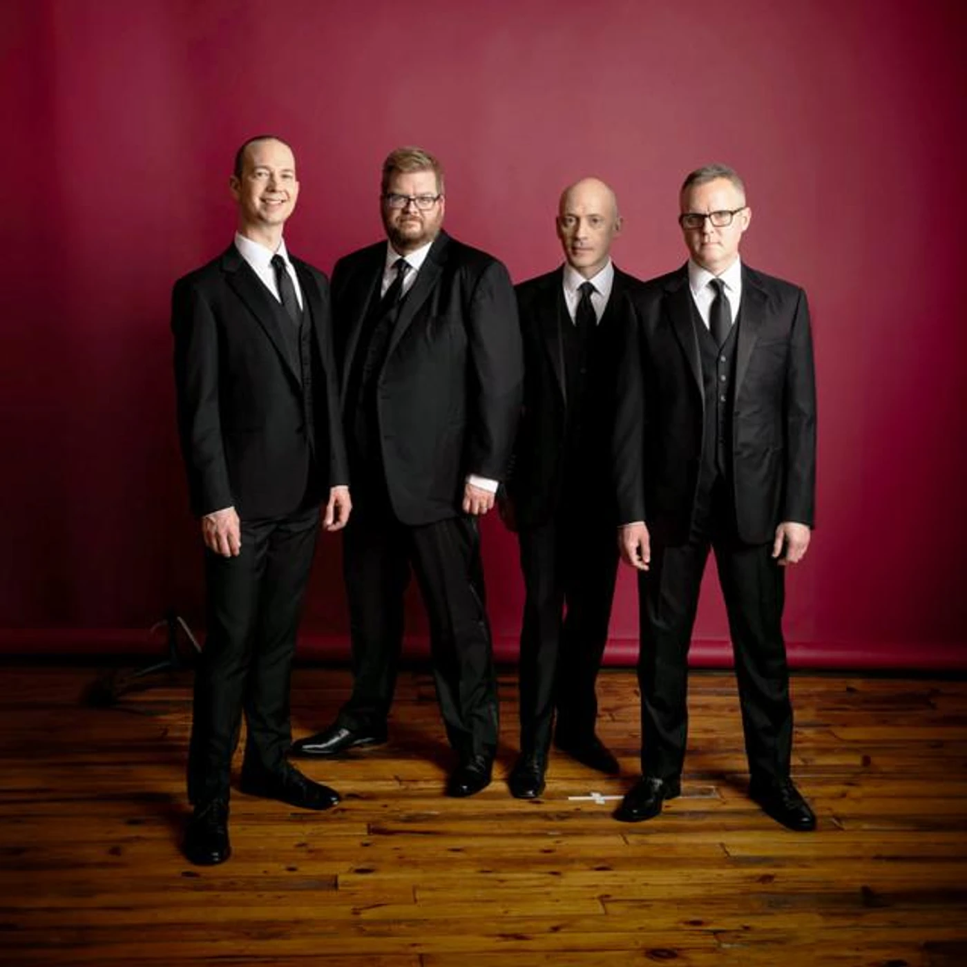 New York Polyphony
