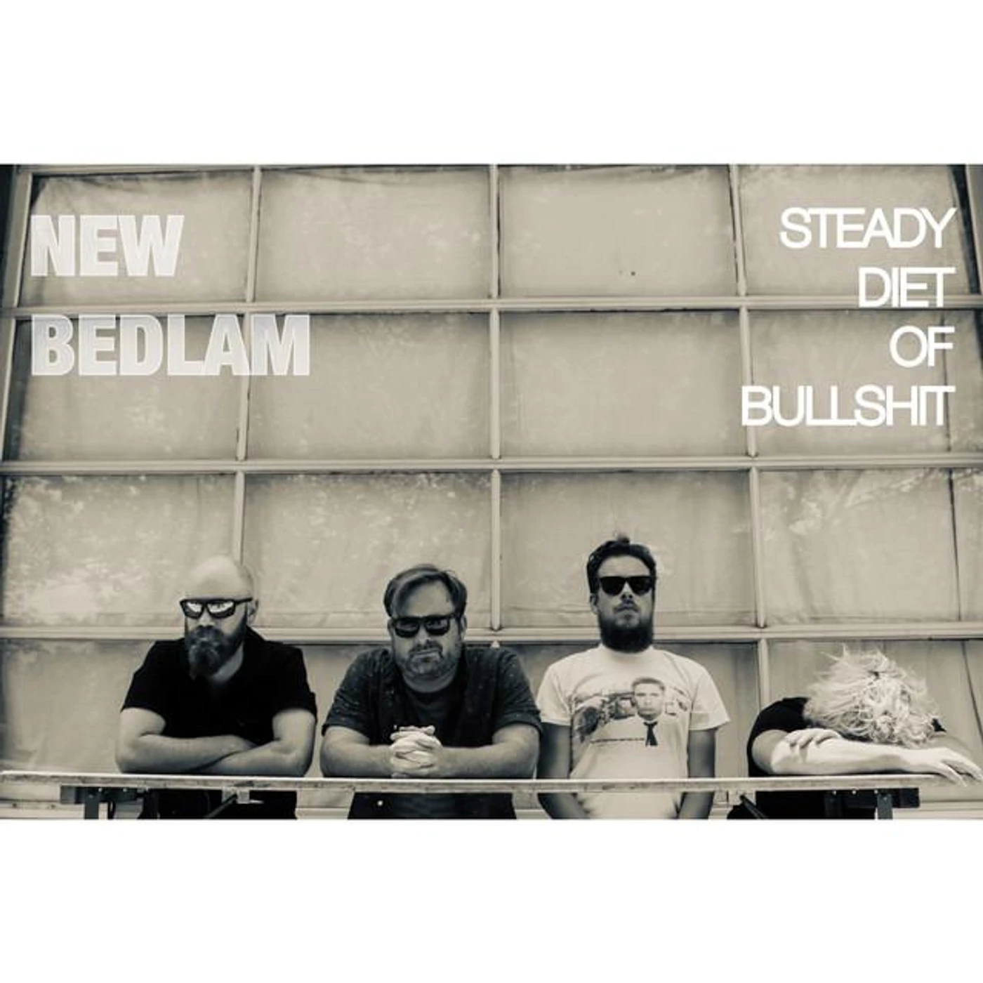 New Bedlam