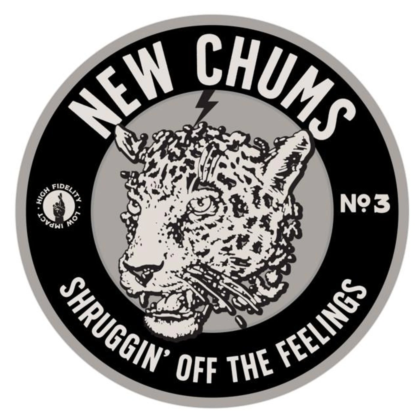 New Chums