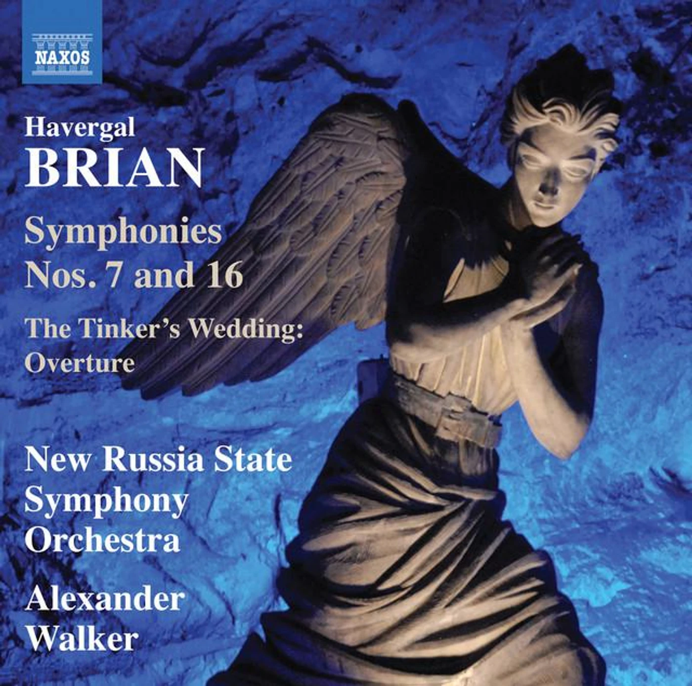 New Russia State Symphony Orchestra