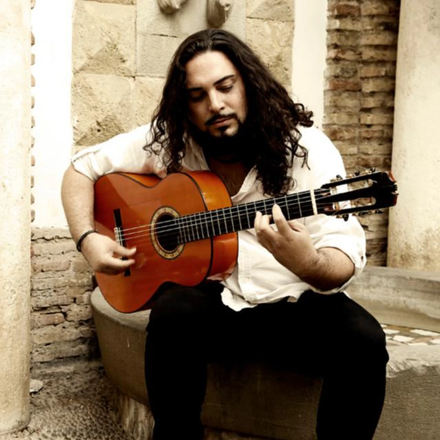 Niño Seve