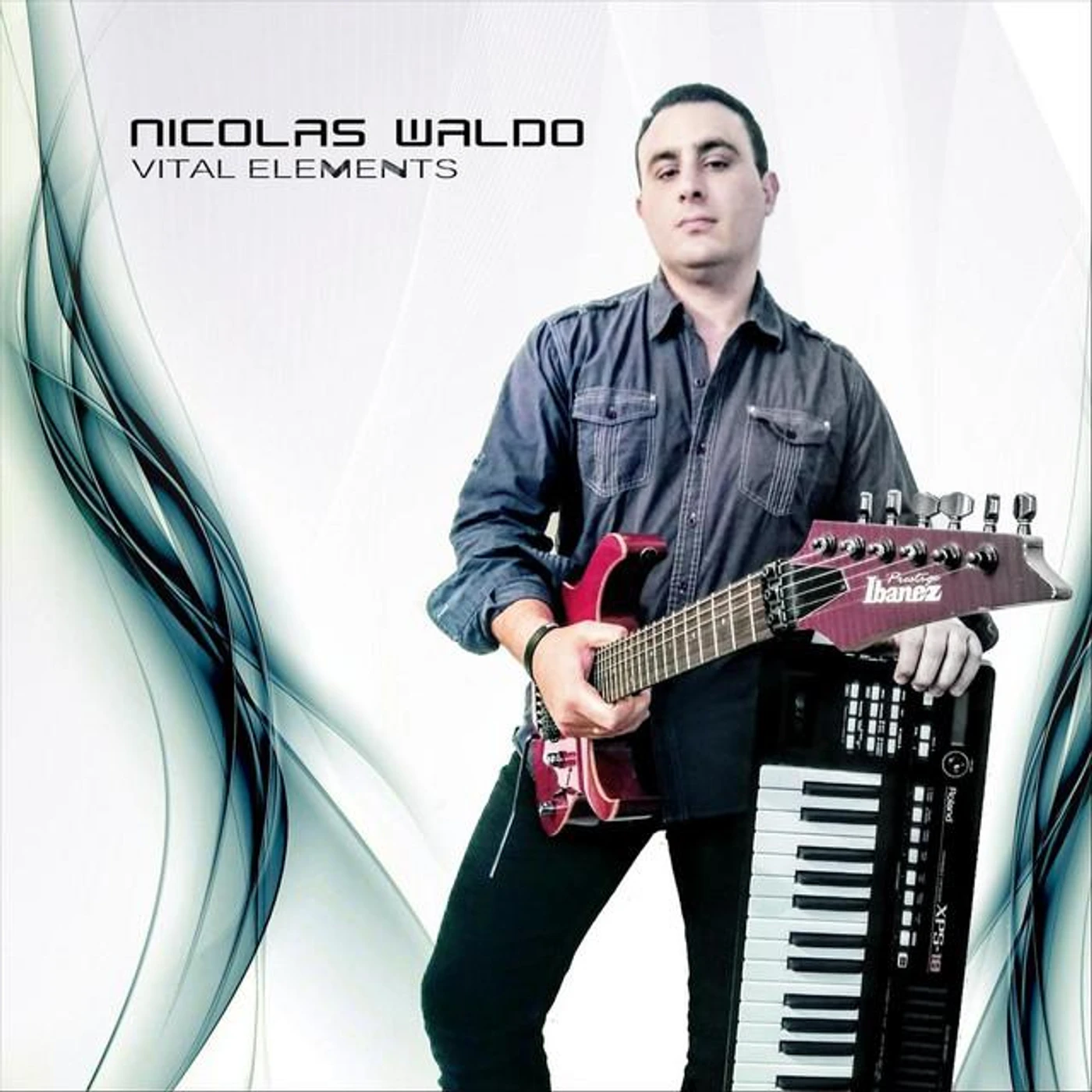 Nicolas Waldo