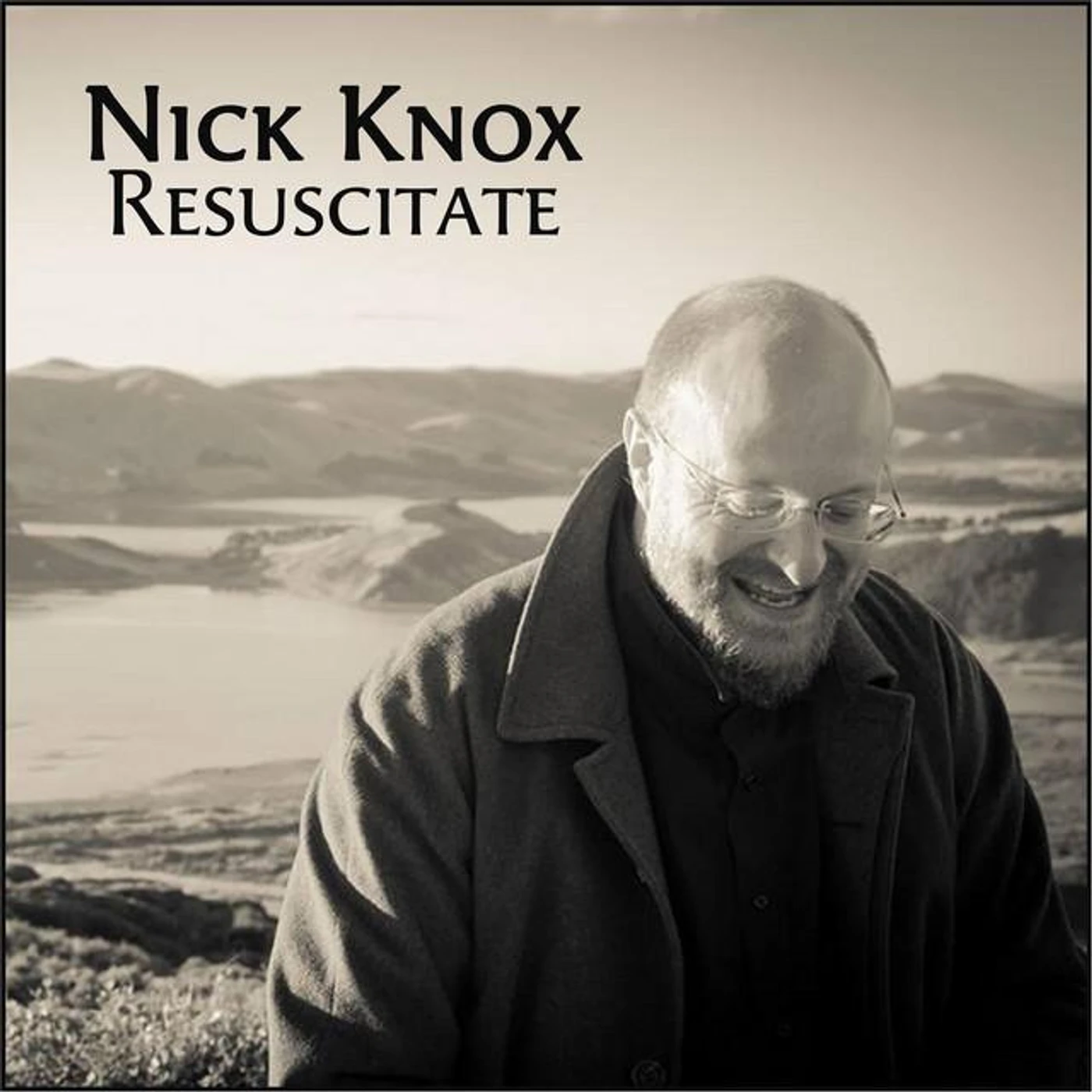 Nick Knox
