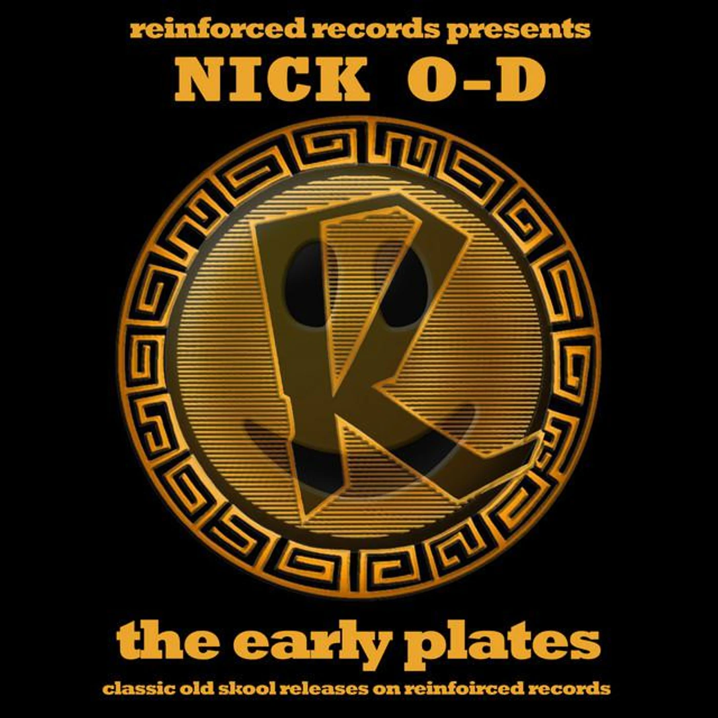 Nick OD