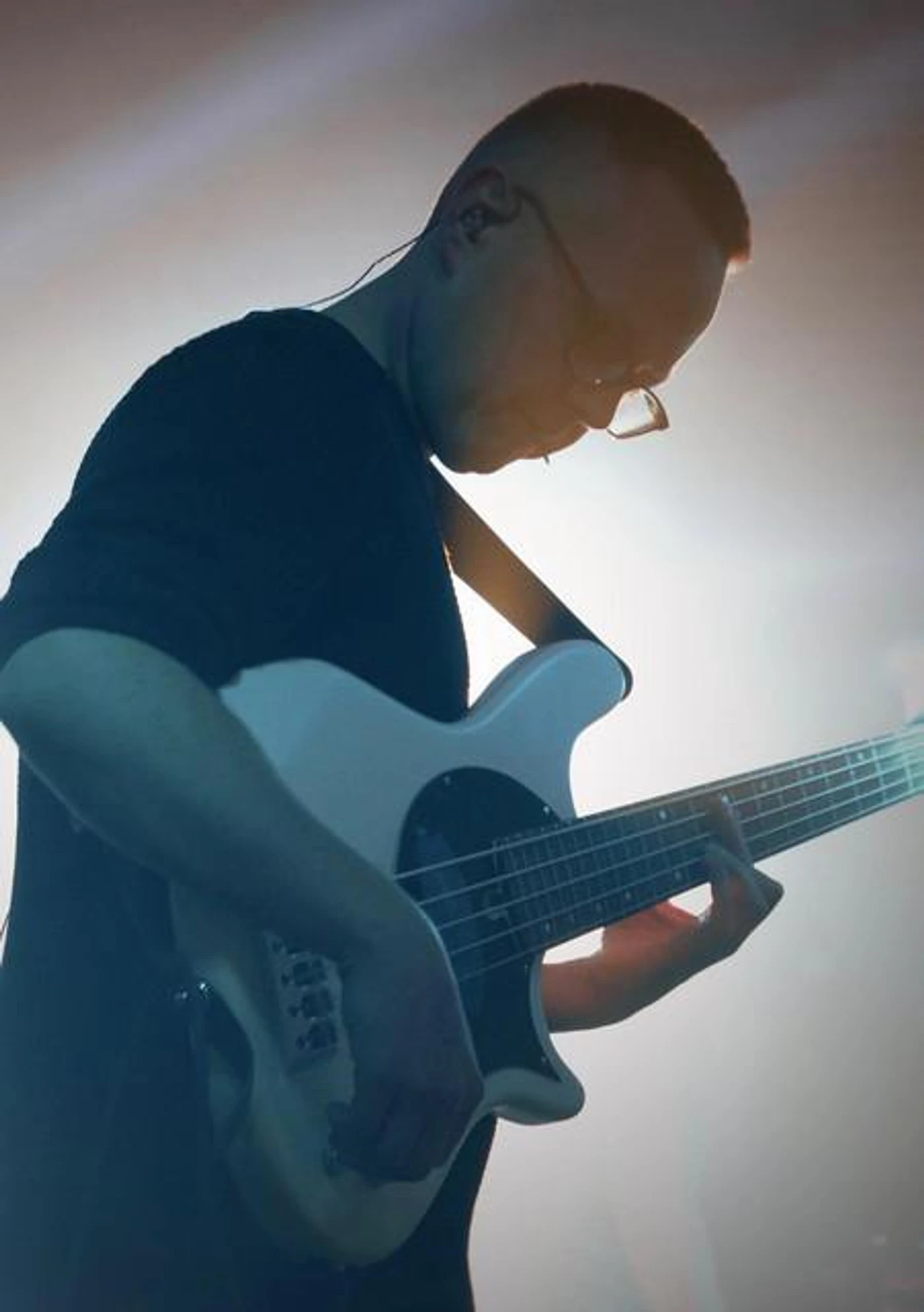 Nick Latham