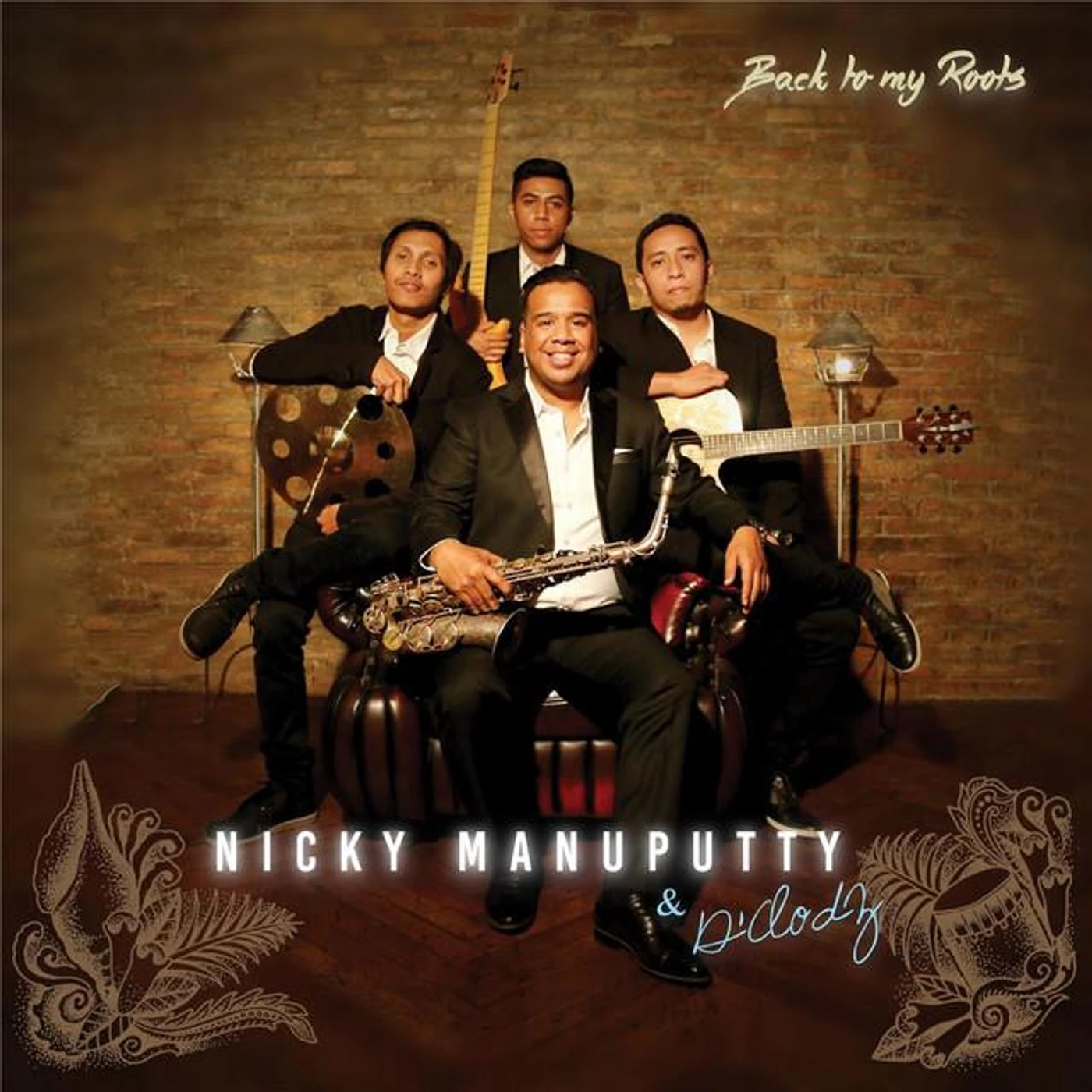 Nicky Manuputty