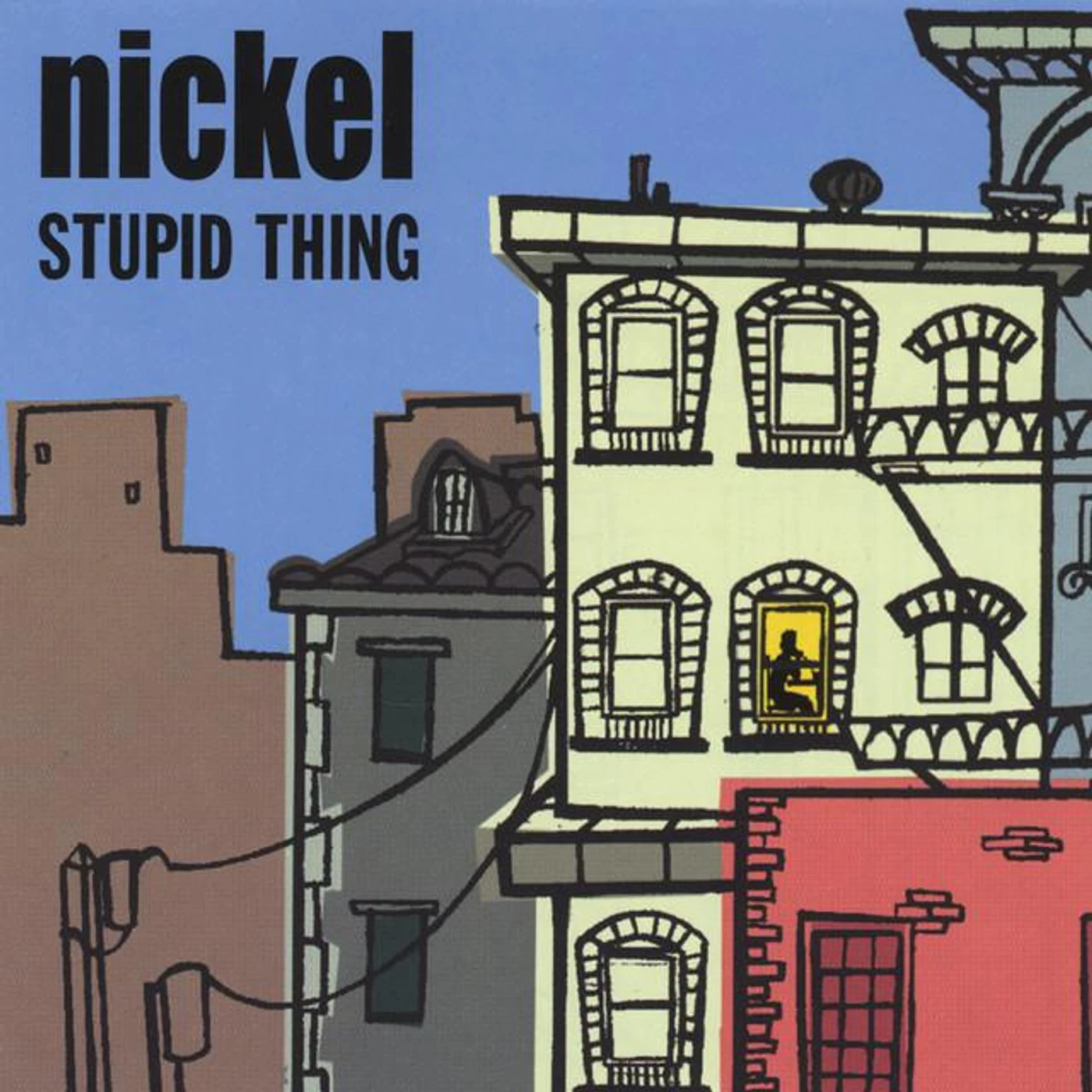 Nickel
