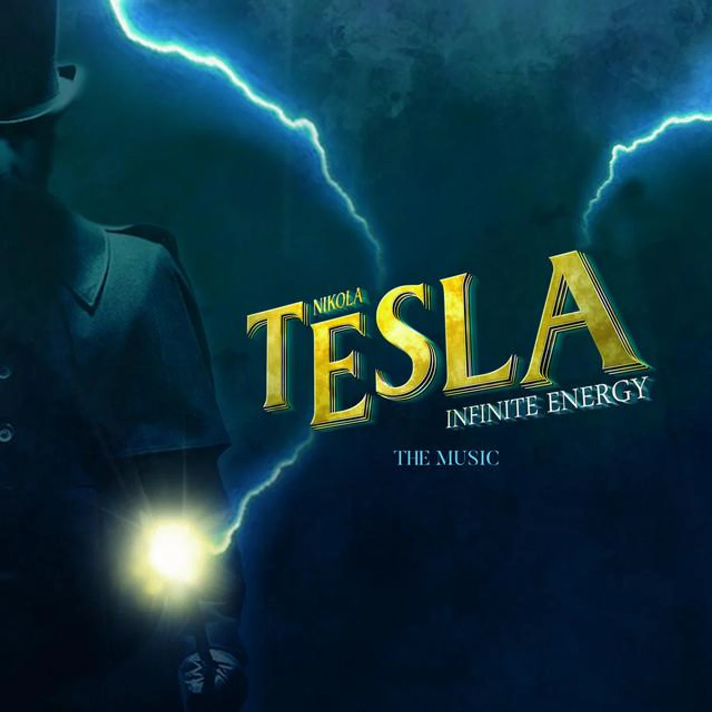 Nikola Tesla Original Cast