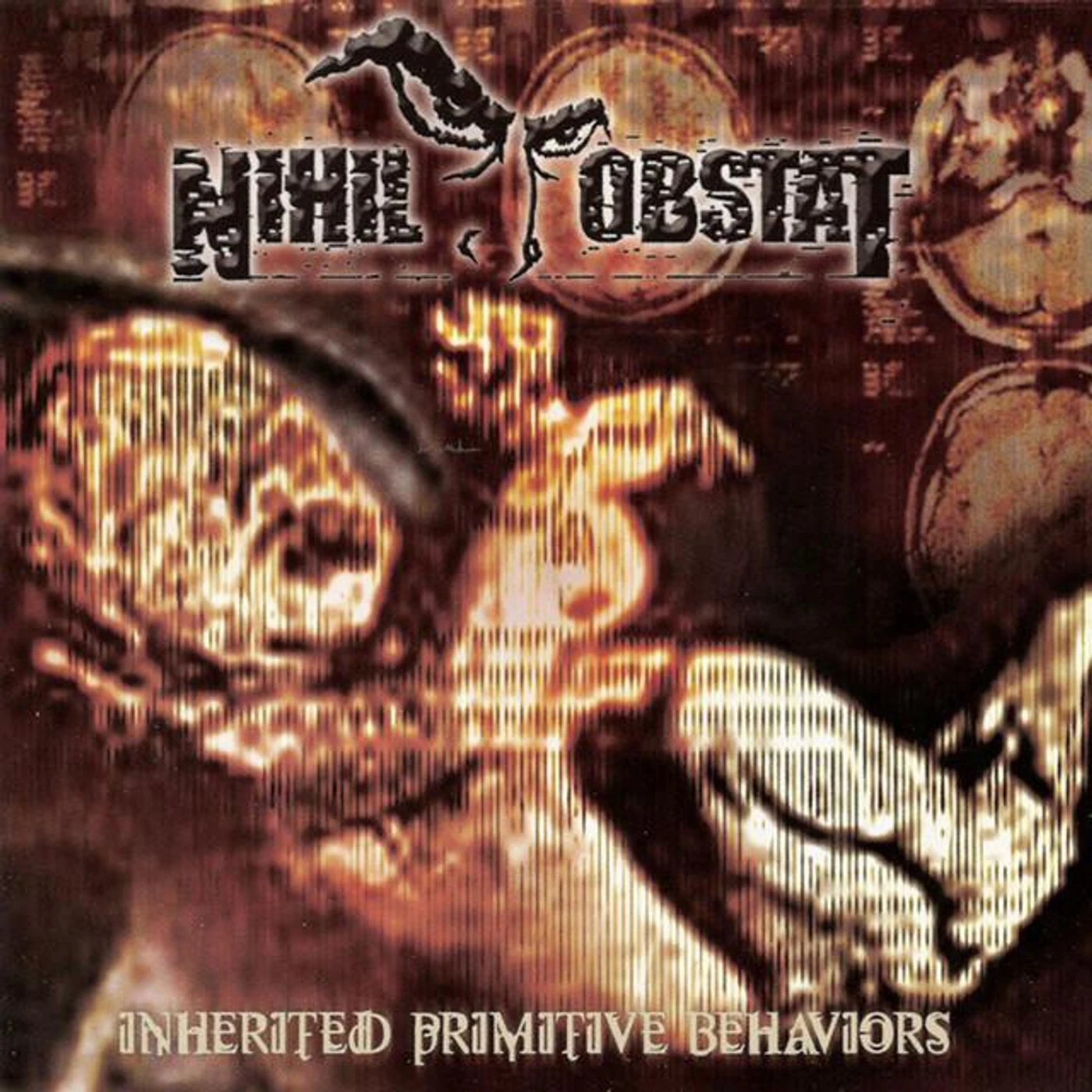 Nihil Obstat