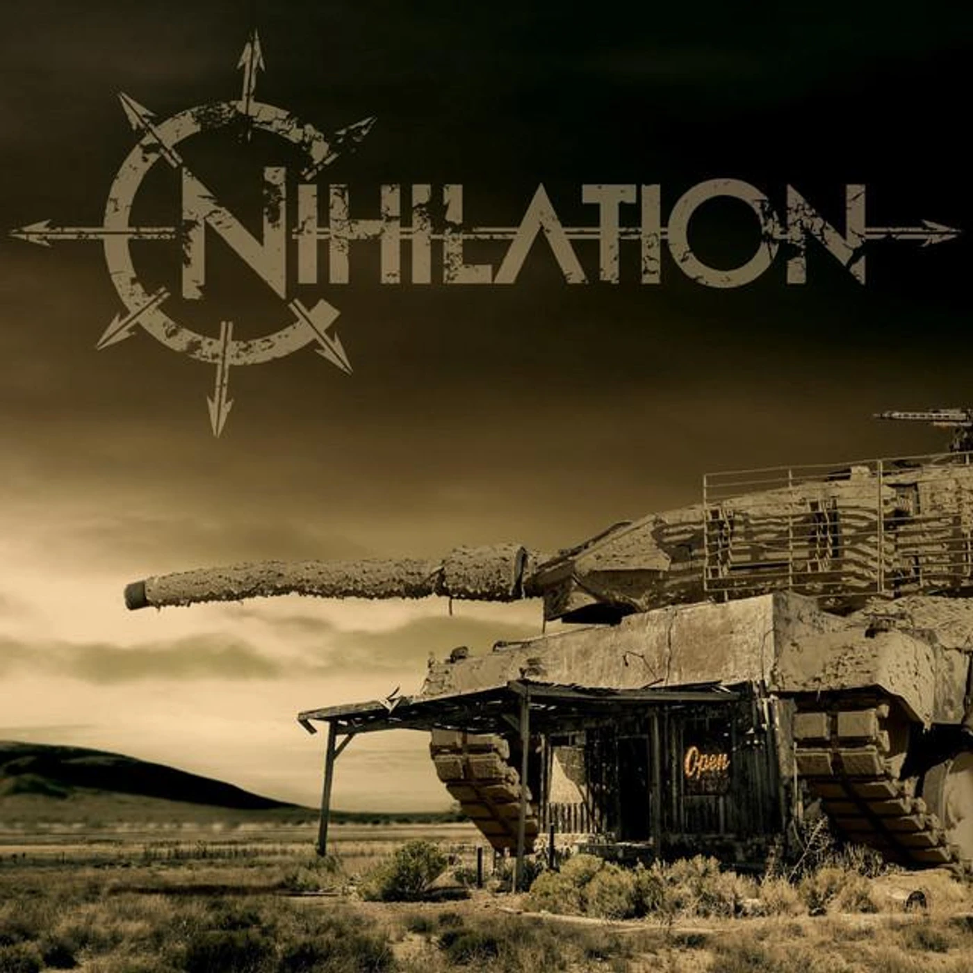 Nihilation