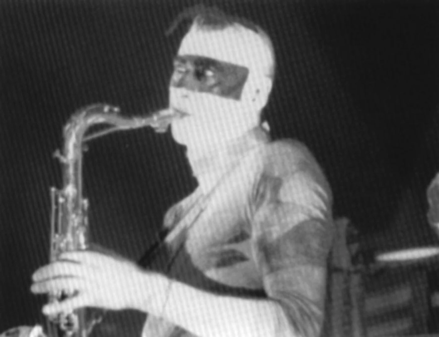 Nik Turner