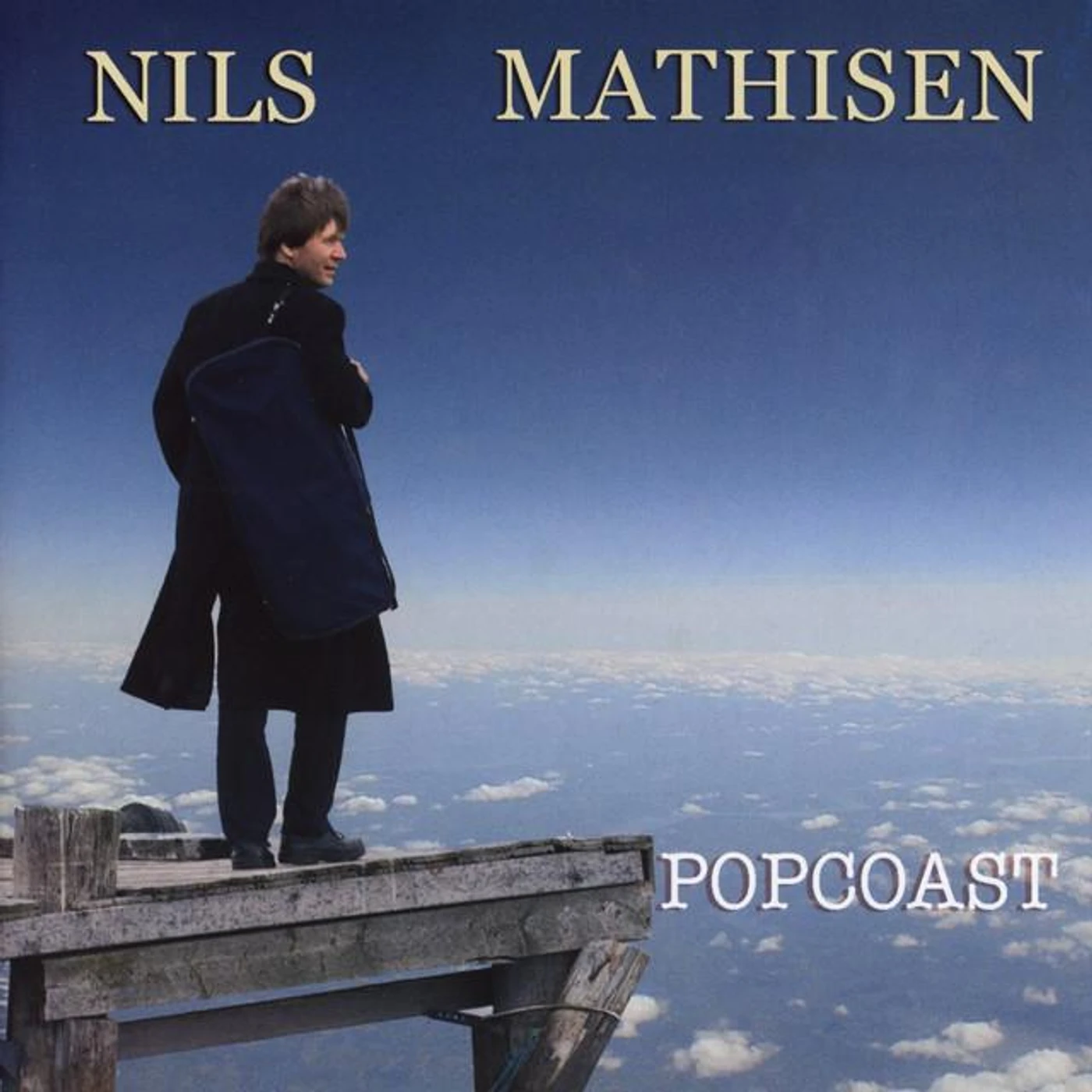 Nils Mathisen