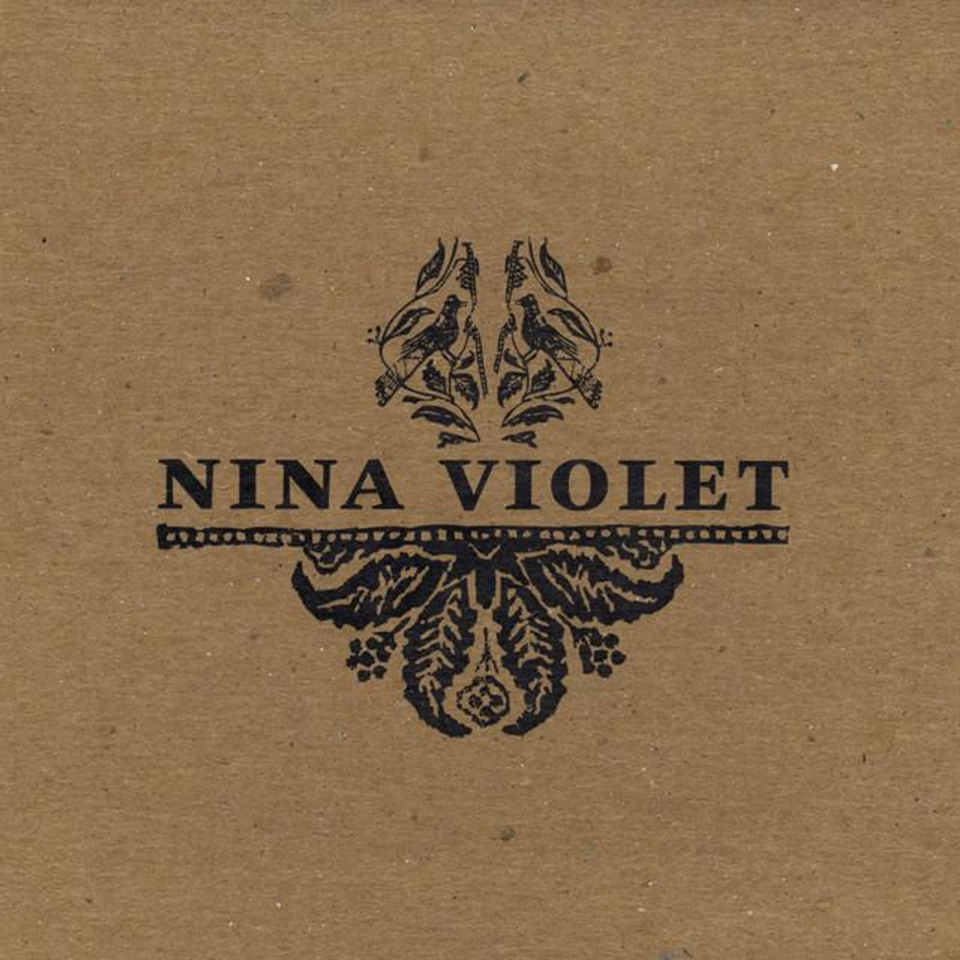 Nina Violet