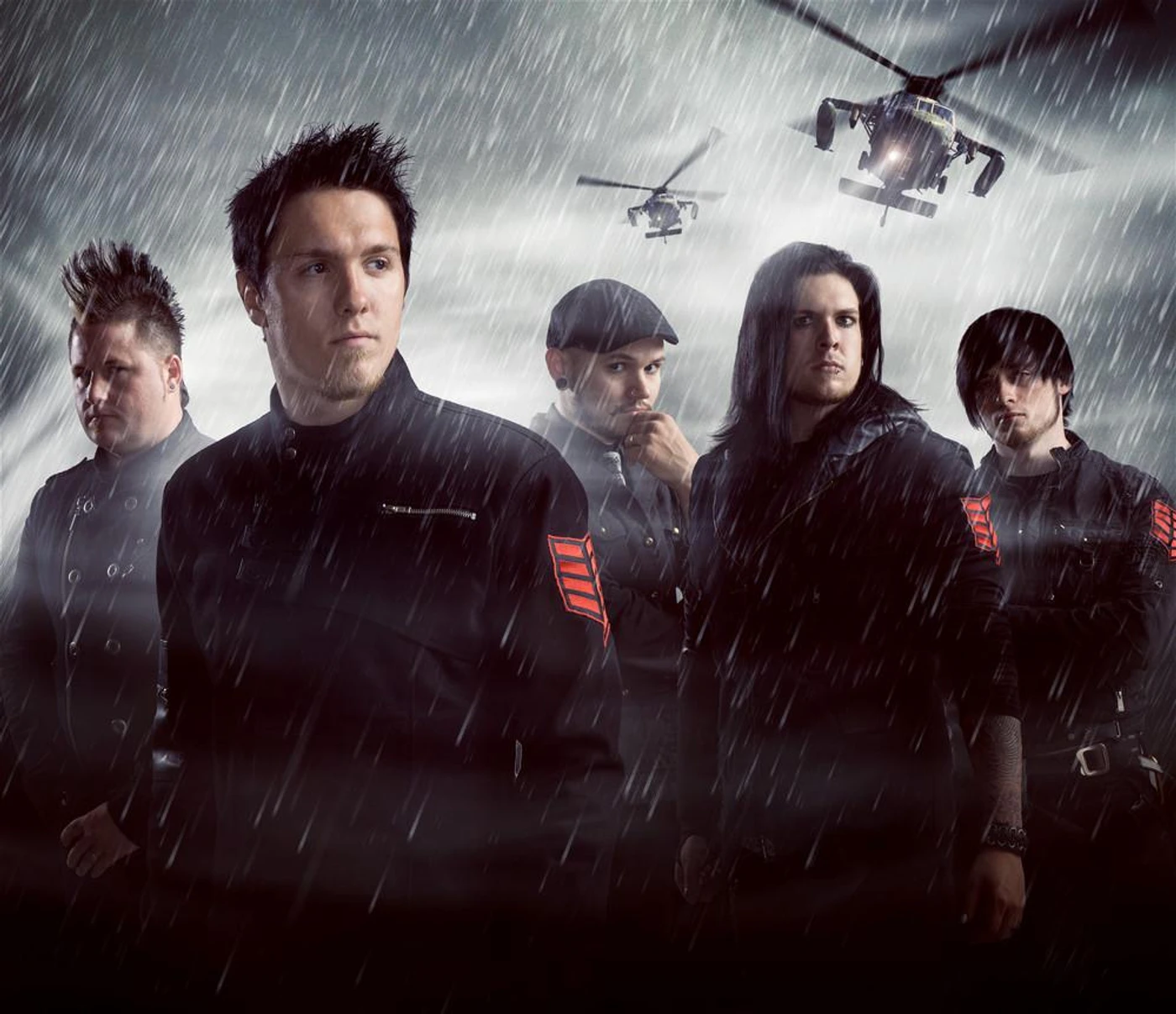 Nine