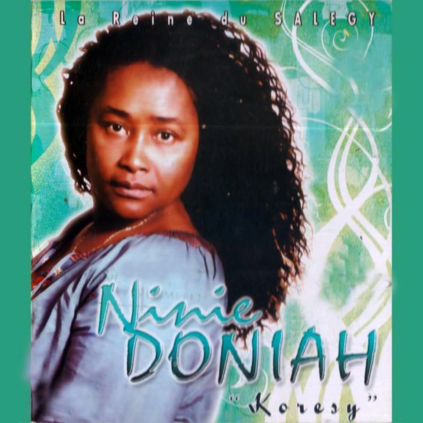 Ninie Doniah