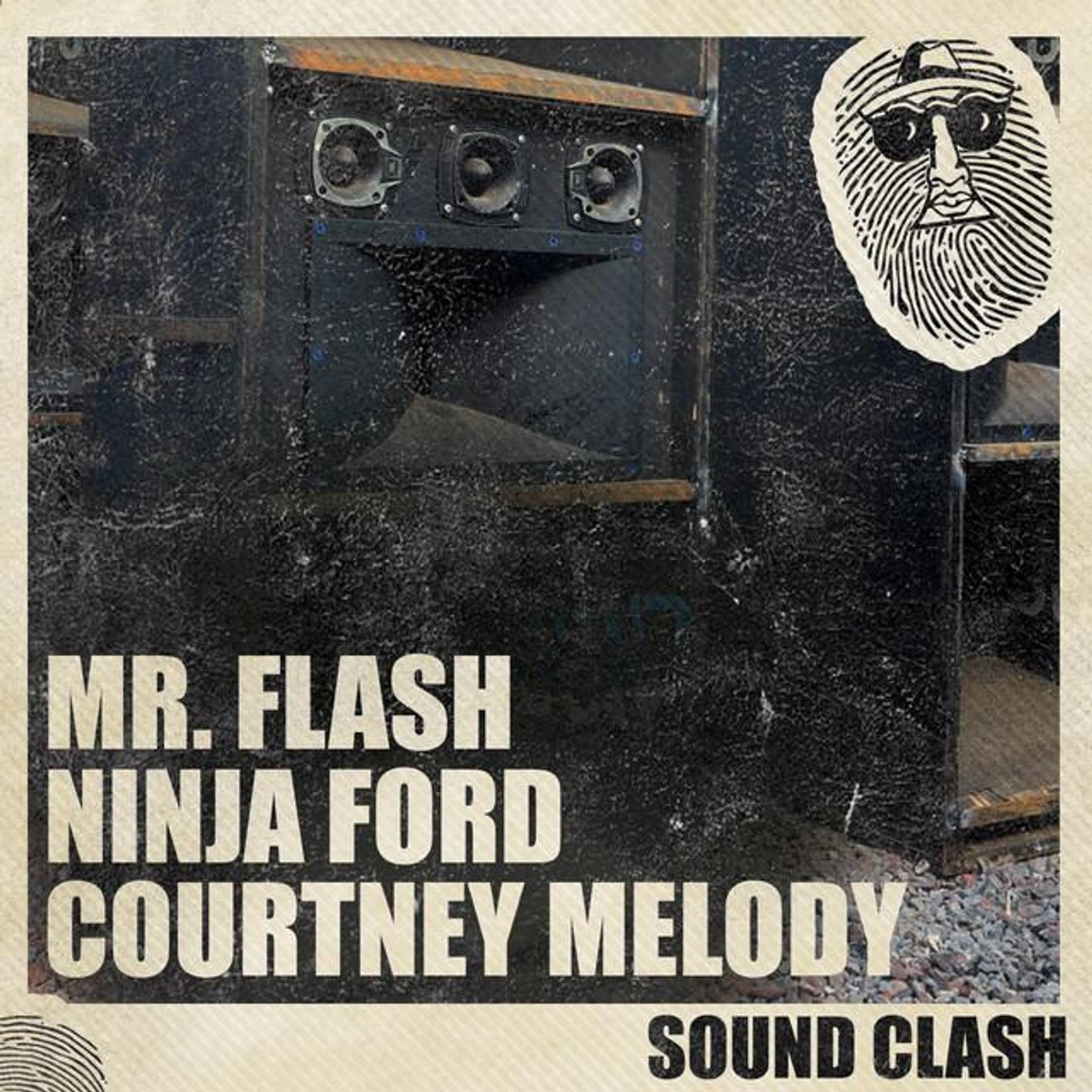 Ninja Ford