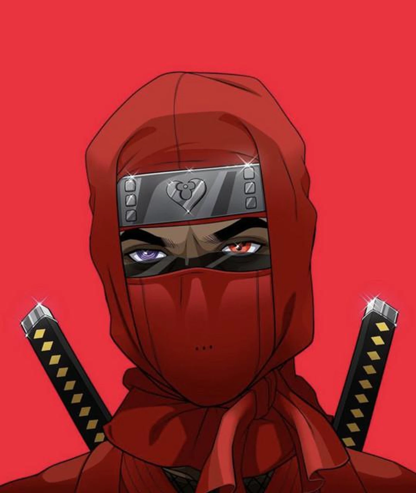 NINJADRILL