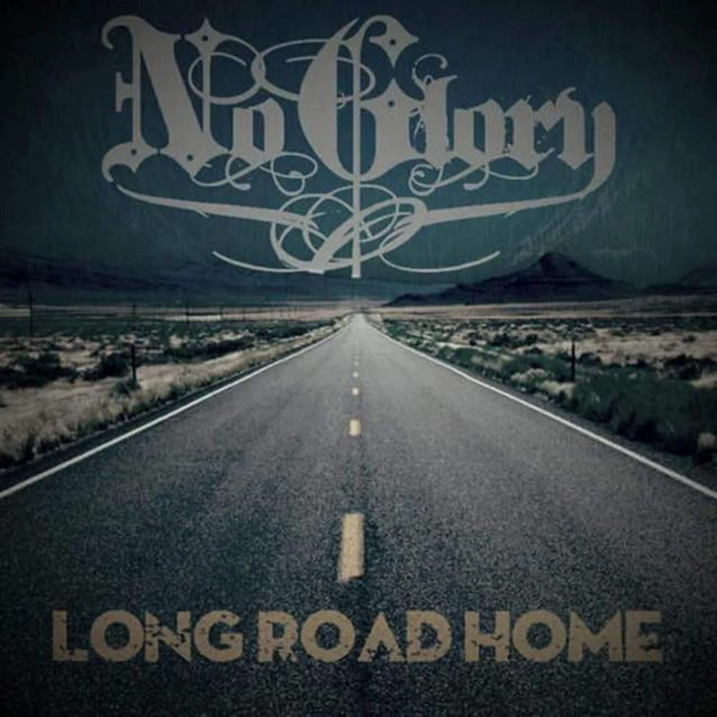 NO GLORY