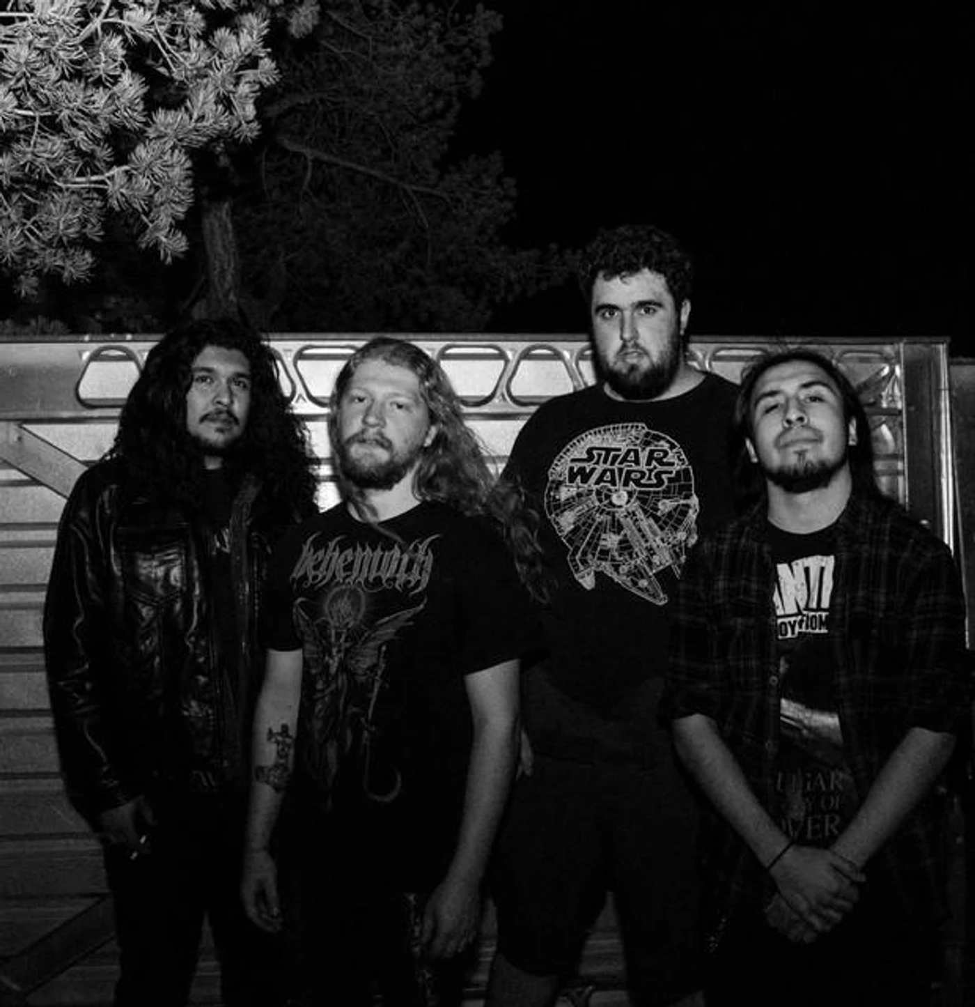 Nocturnal Curse
