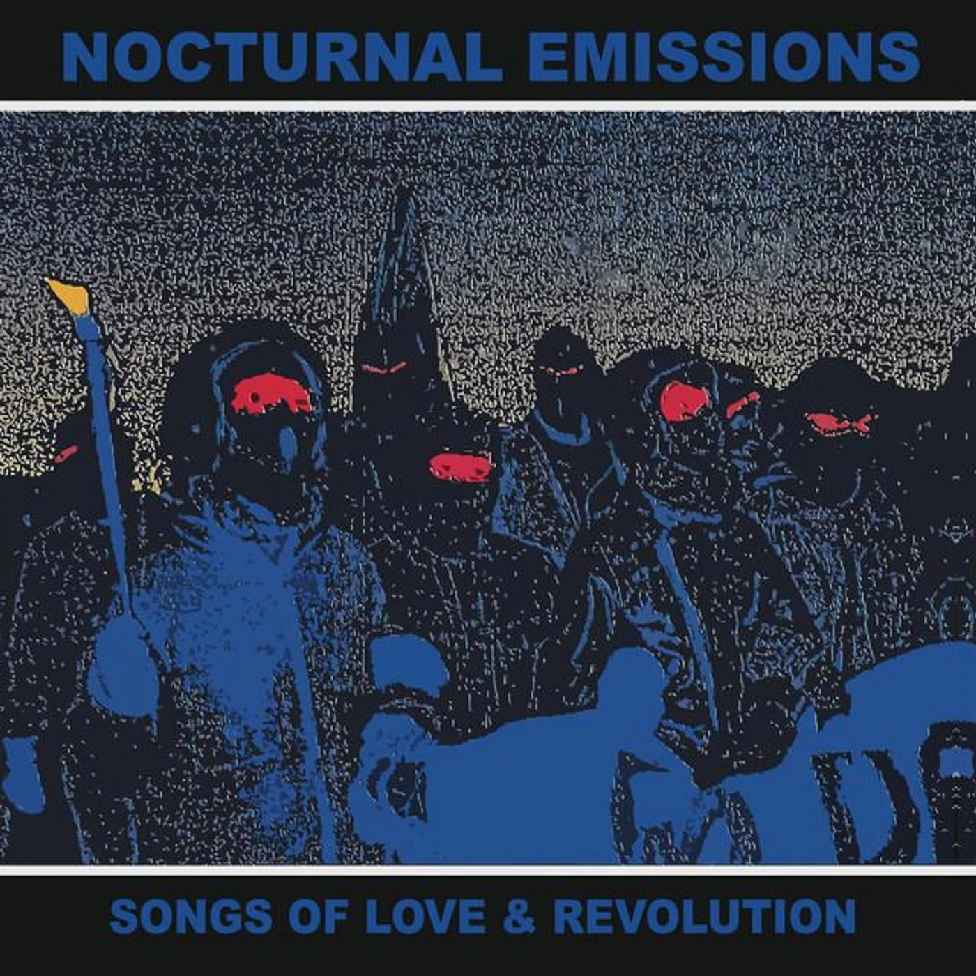 Nocturnal Emissions