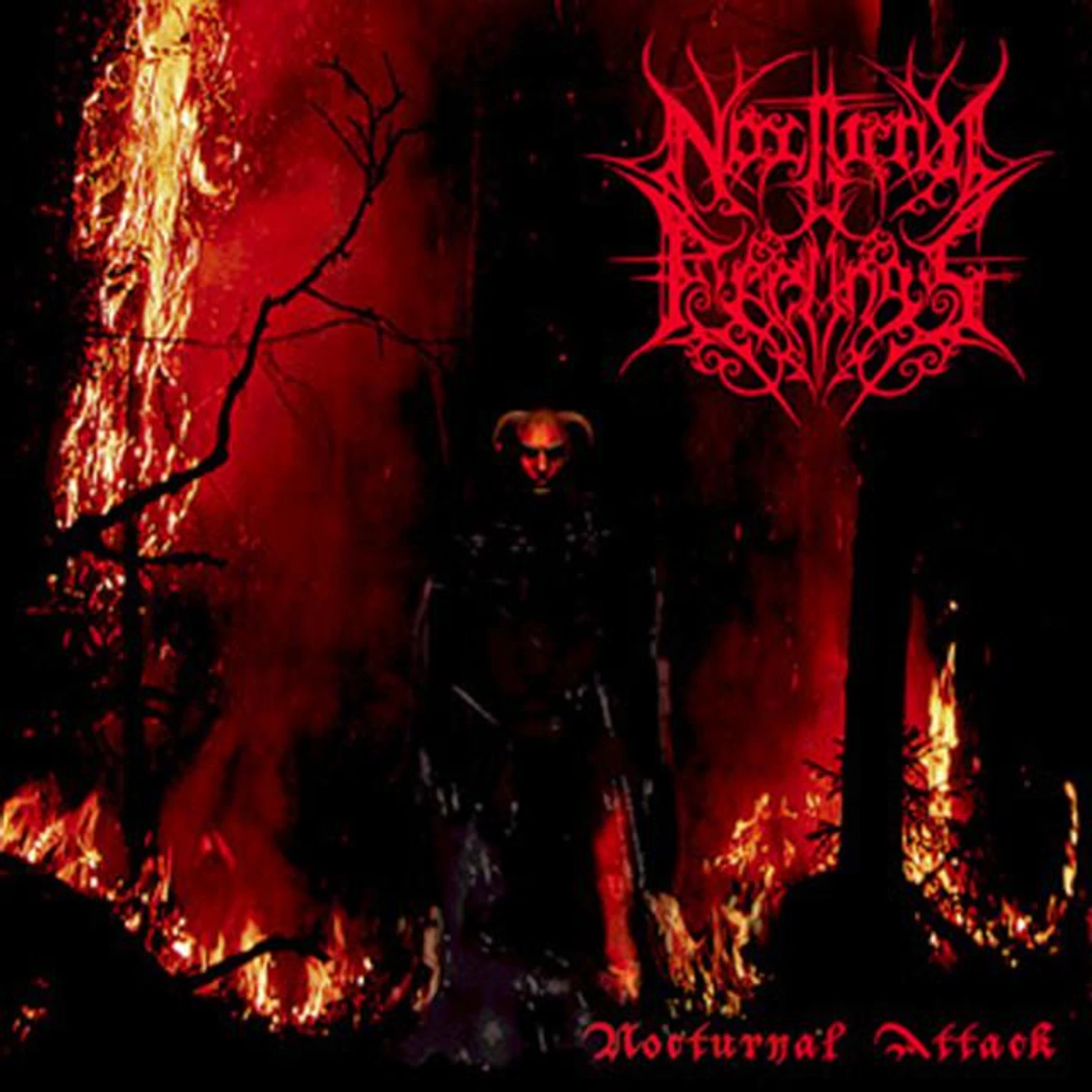 Nocturnal Feelings