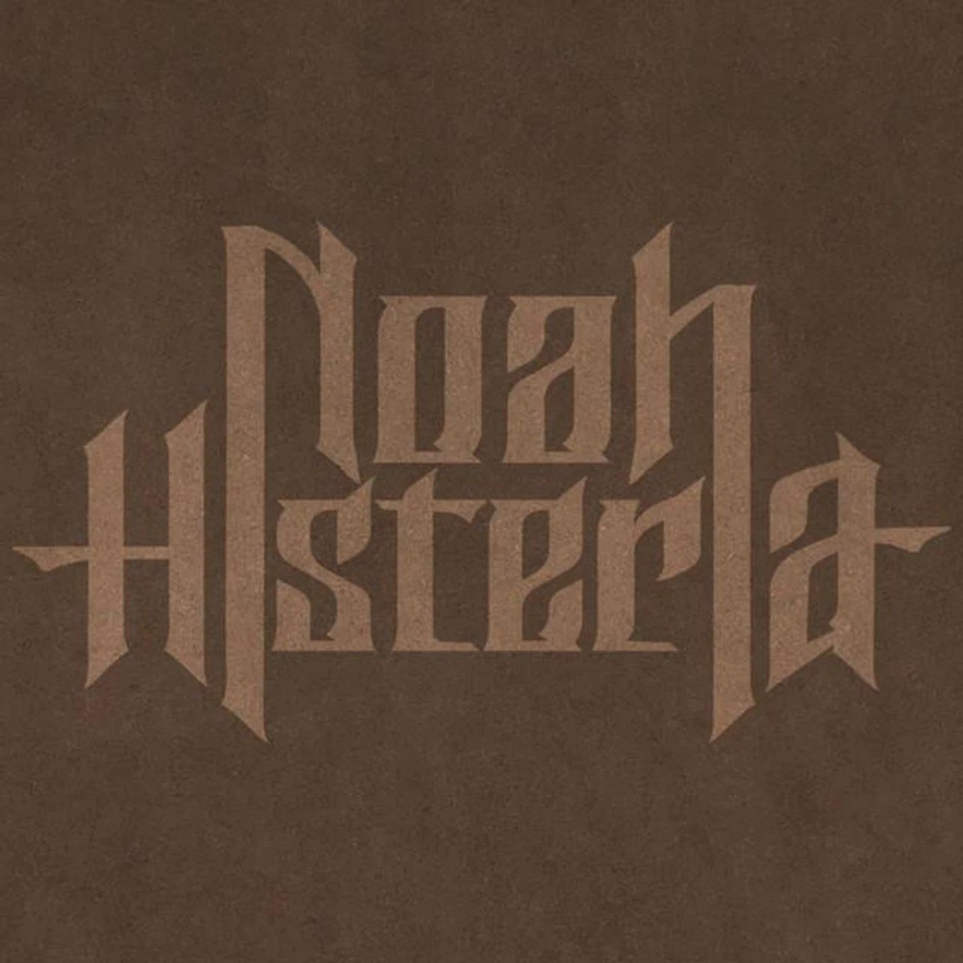 Noah Histeria