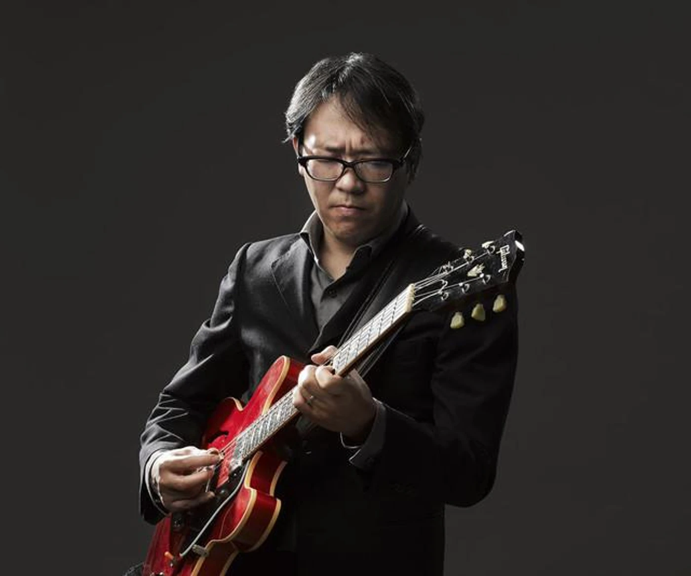 Nobuki Takamen