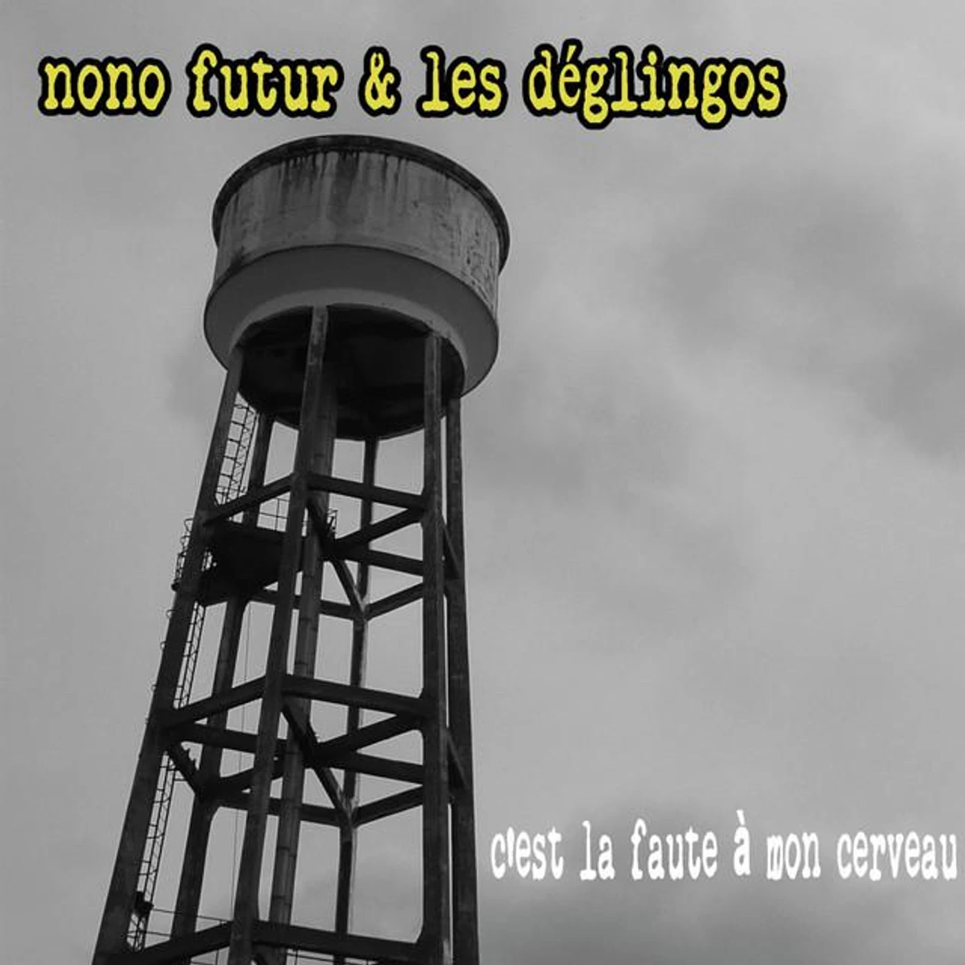 Nono Futur