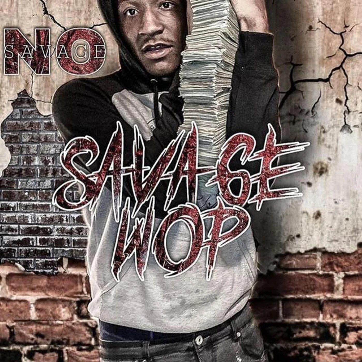 NoSavageDmg