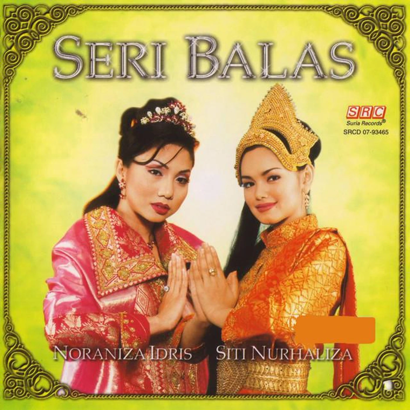 Noraniza Idris