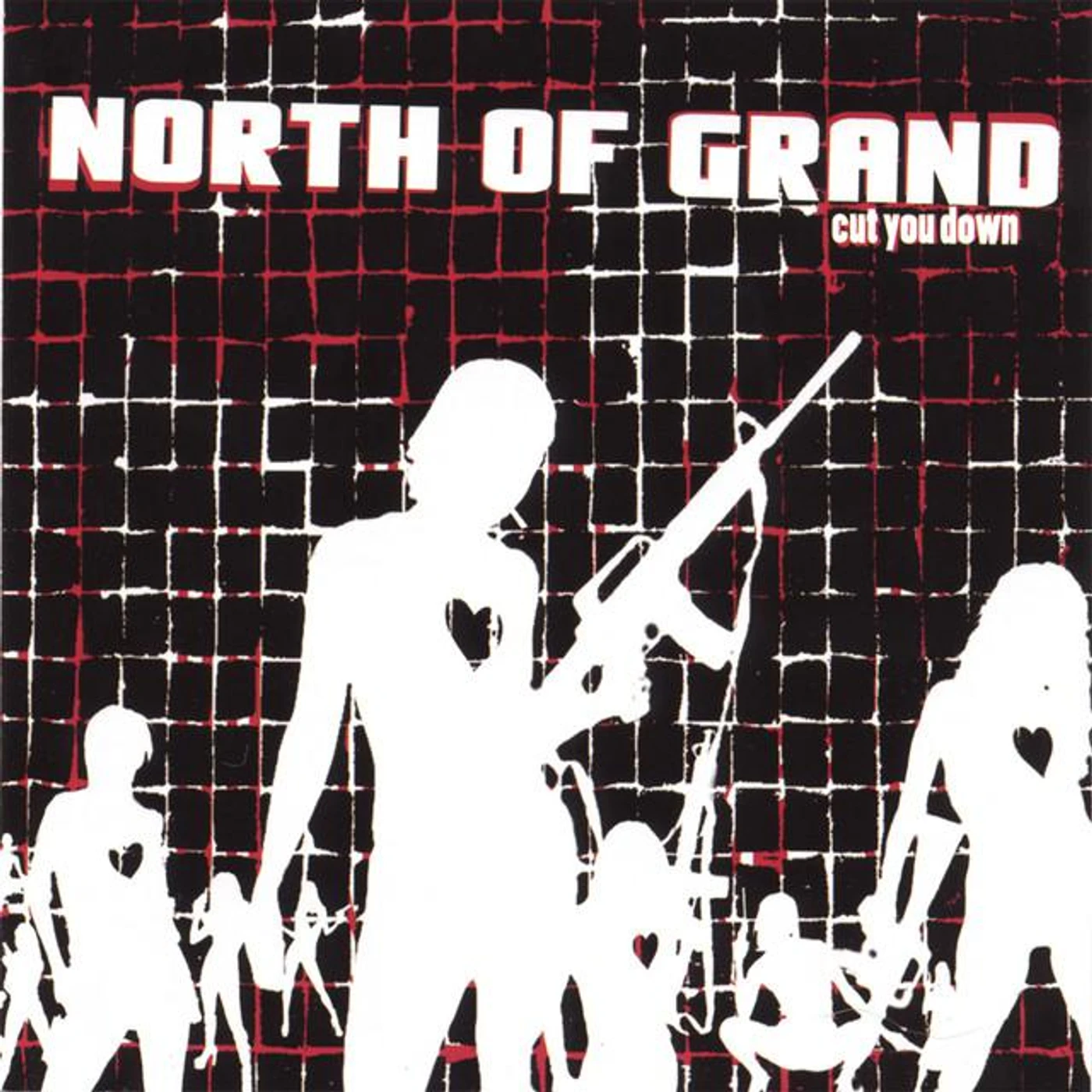 North of Grand