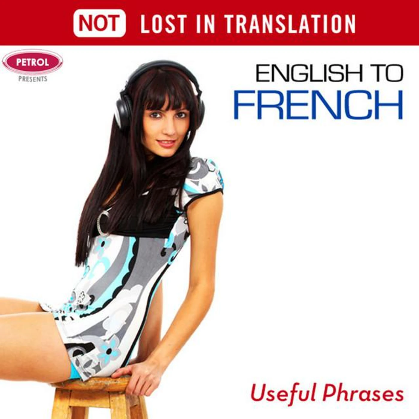 Not Lost in Translation