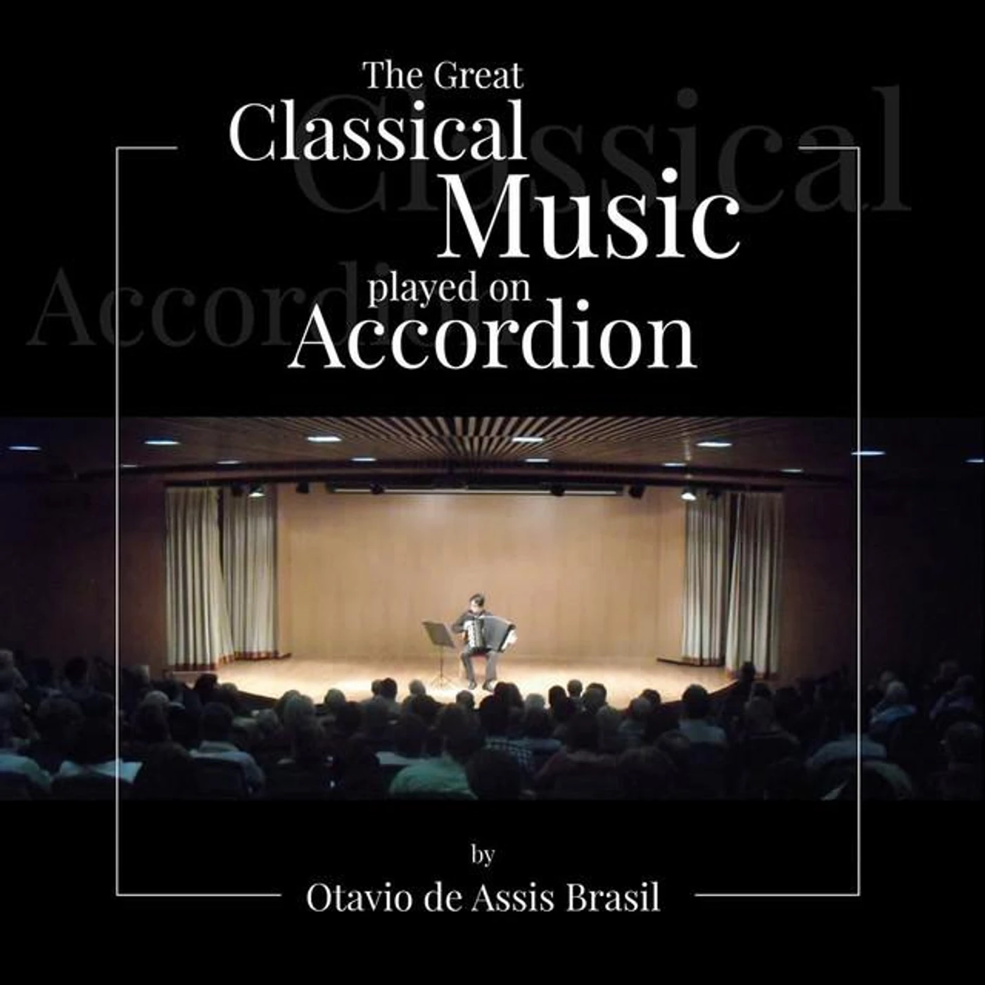 Otavio de Assis Brasil