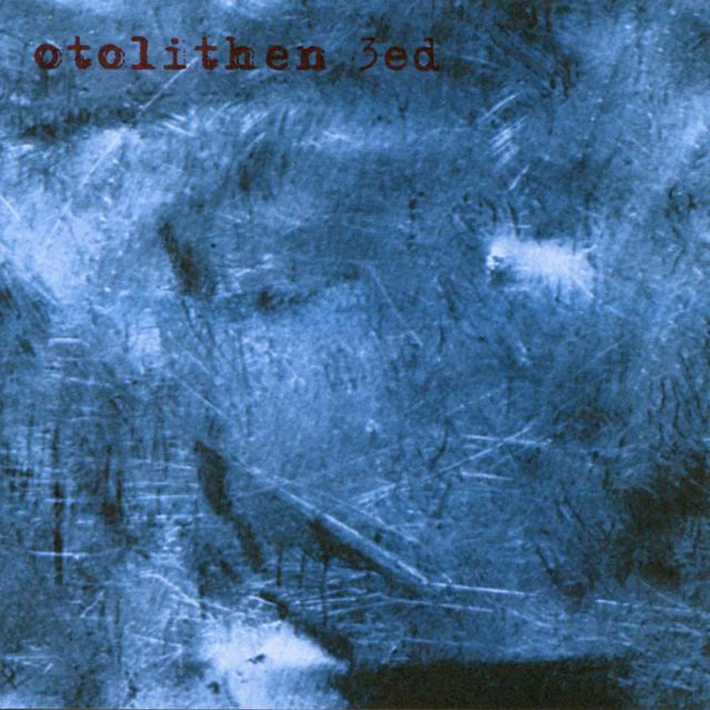 Otolithen