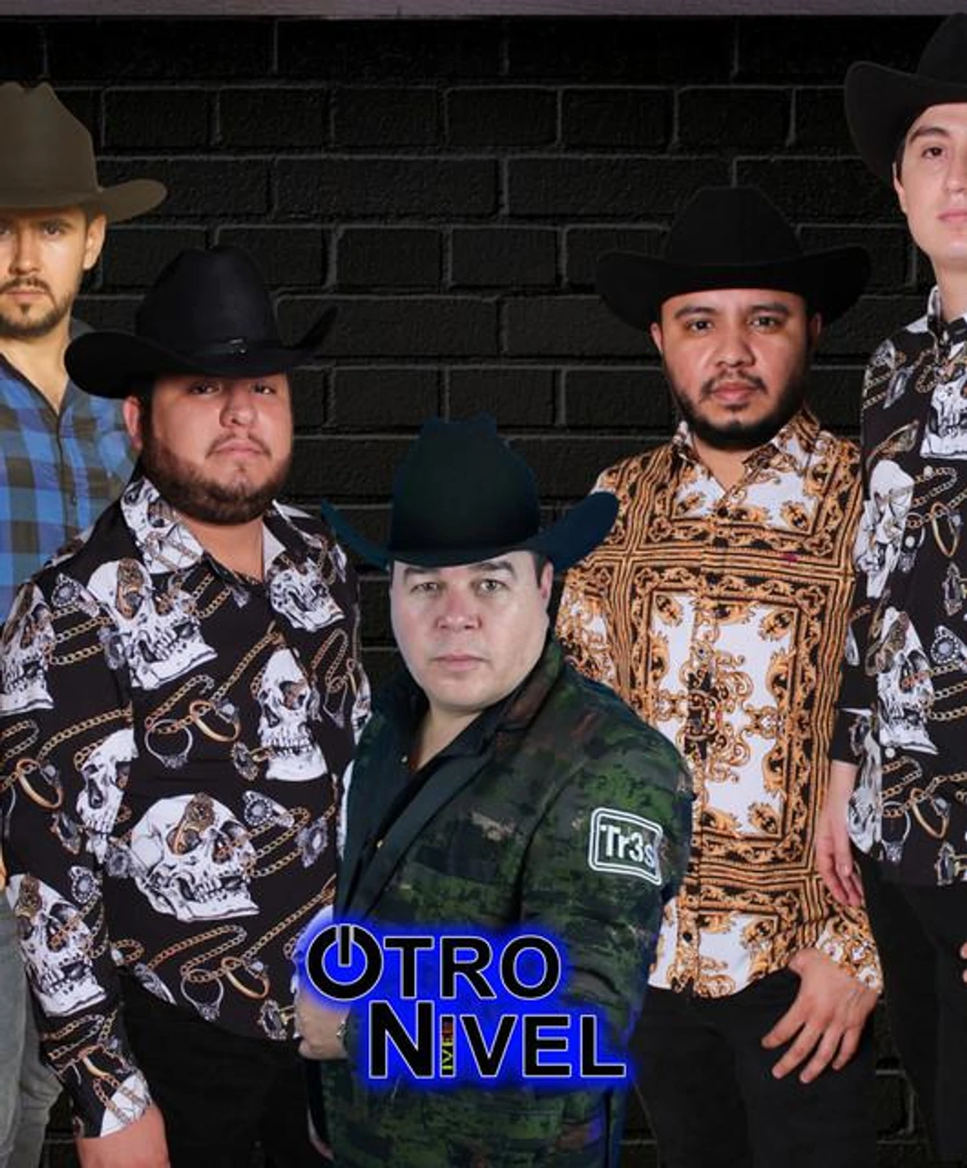Otro Nivel