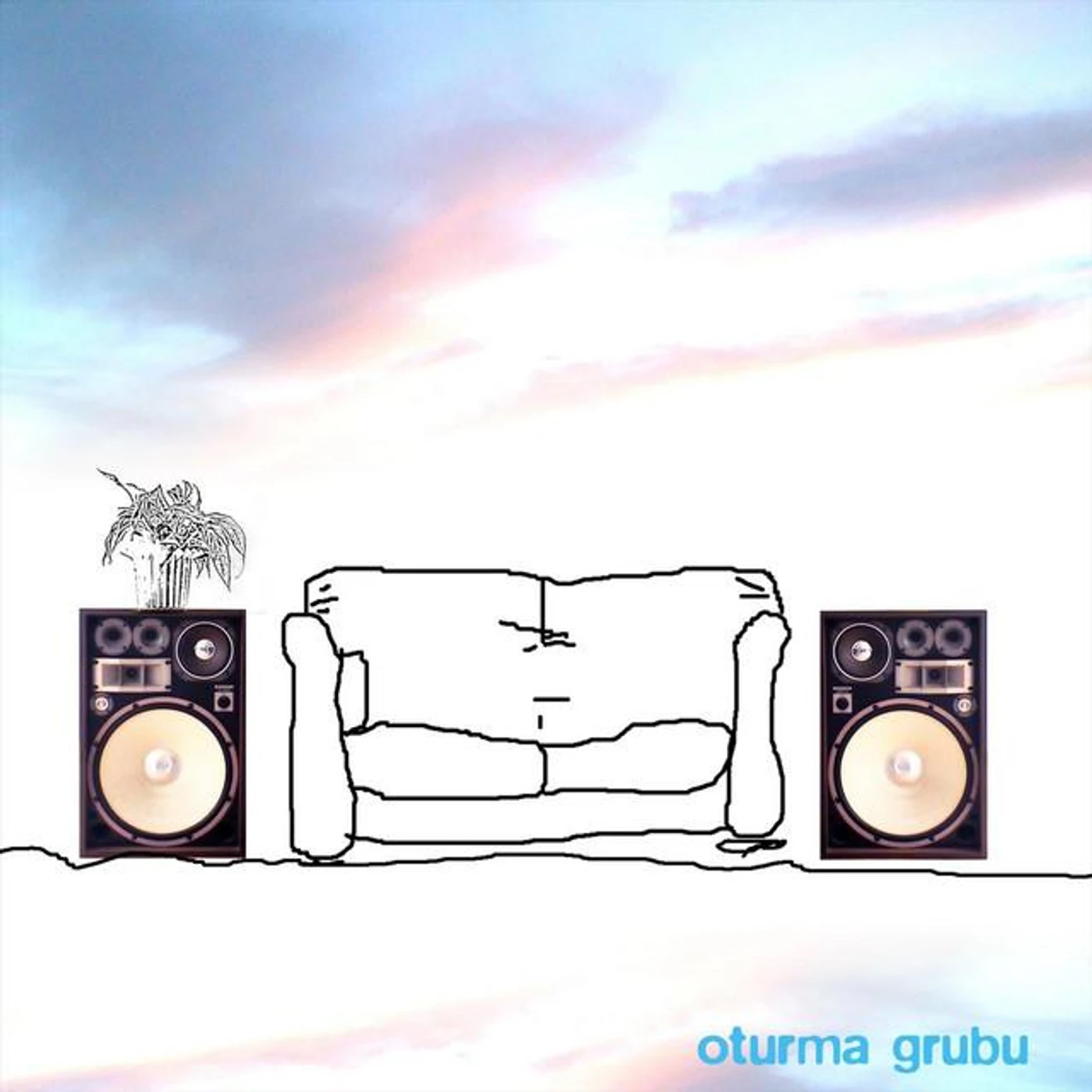 Oturma Grubu
