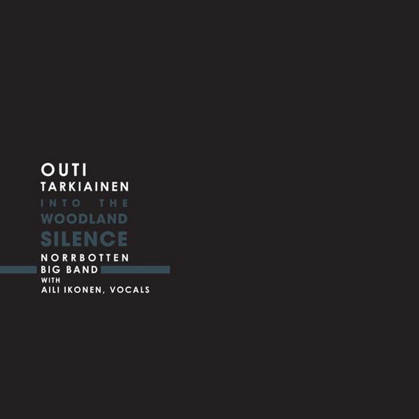 Outi Tarkiainen