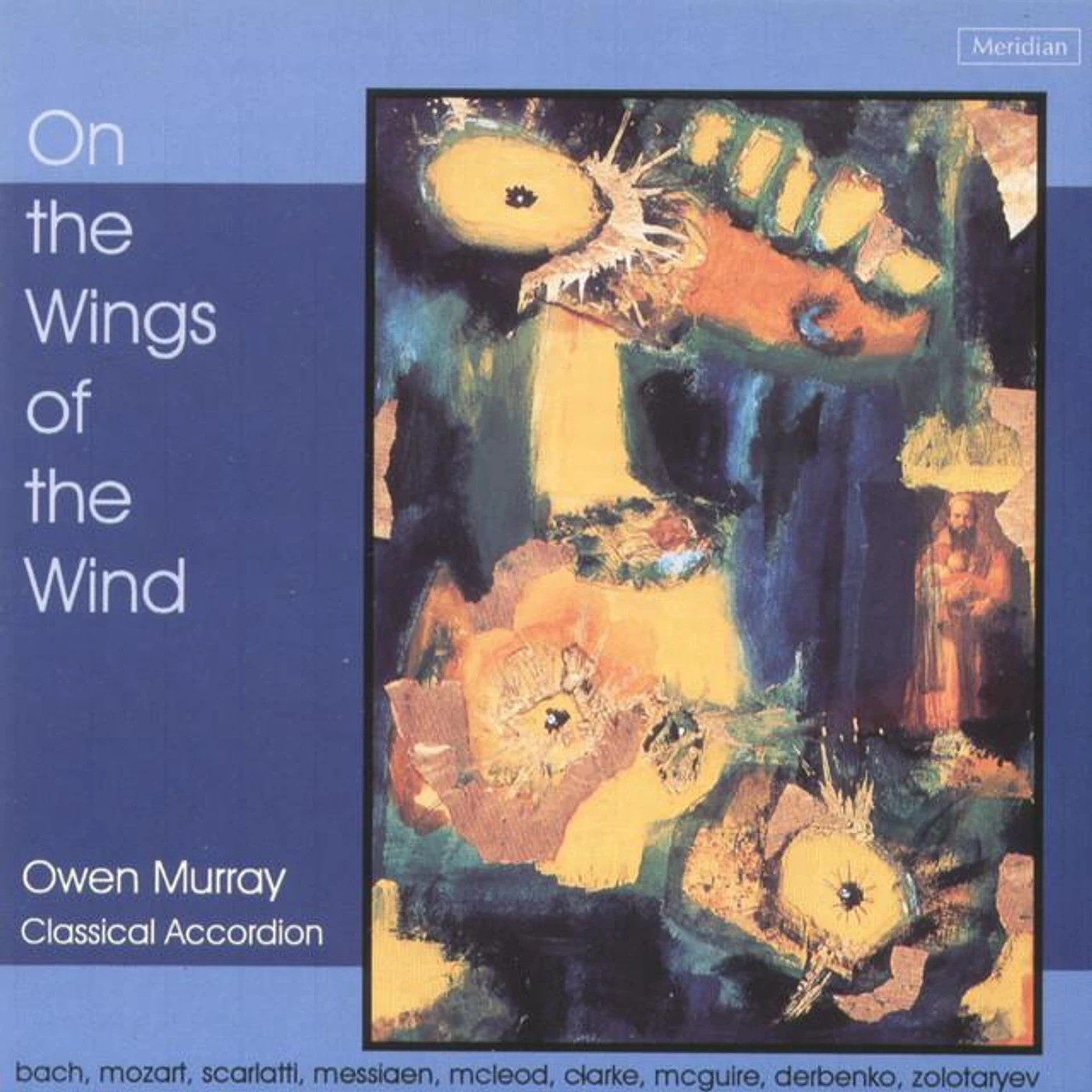 Owen Murray