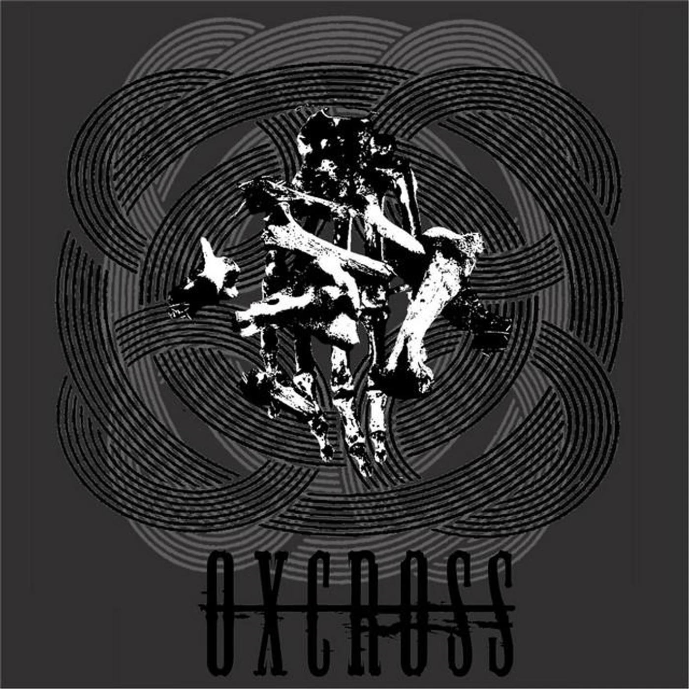 Oxcross