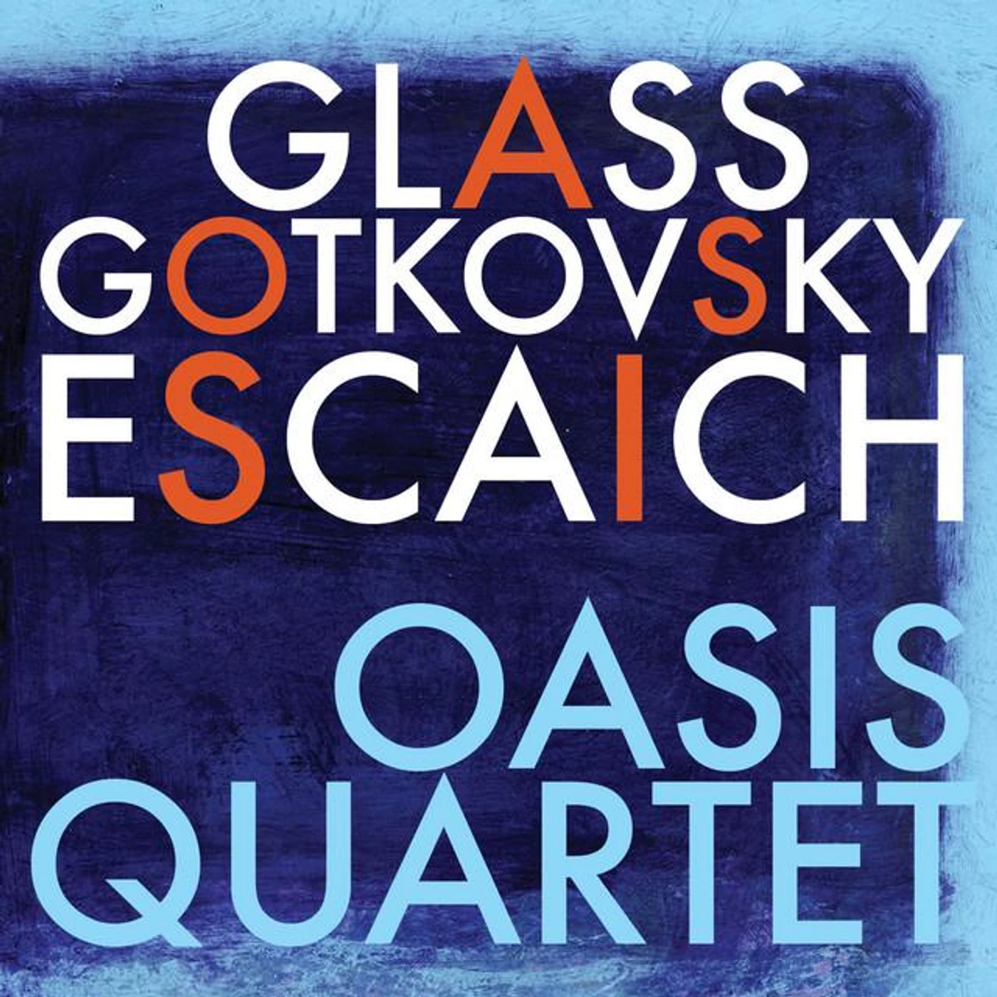 Oasis Quartet