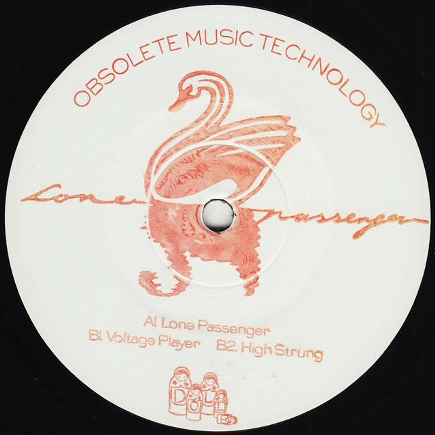 Obsolete Music Technology