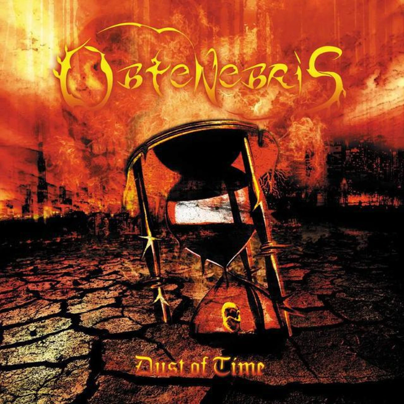 Obtenebris