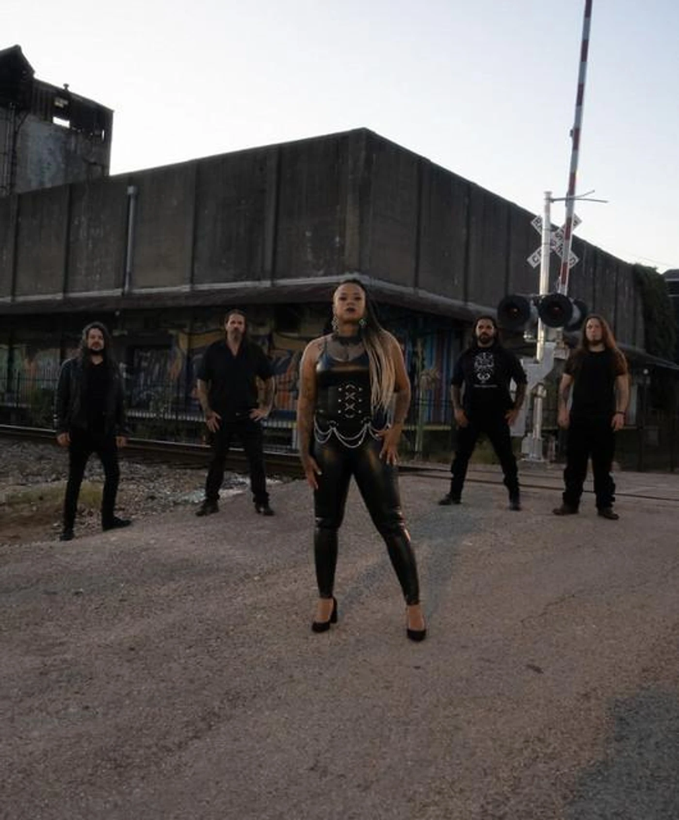 Oceans of Slumber
